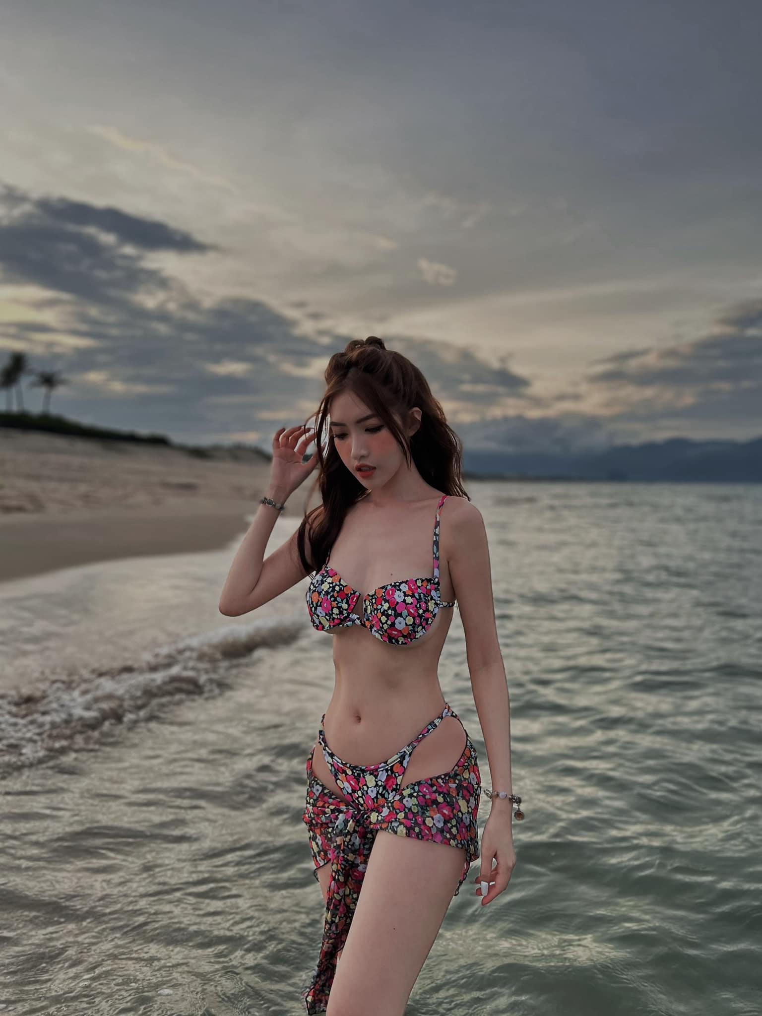 Link facebook, Hotgirl Facebook, Gái xinh facebook, KOLs facebook, Ảnh gái xinh, Hotgirl Đồng Thảo My dongthaomy