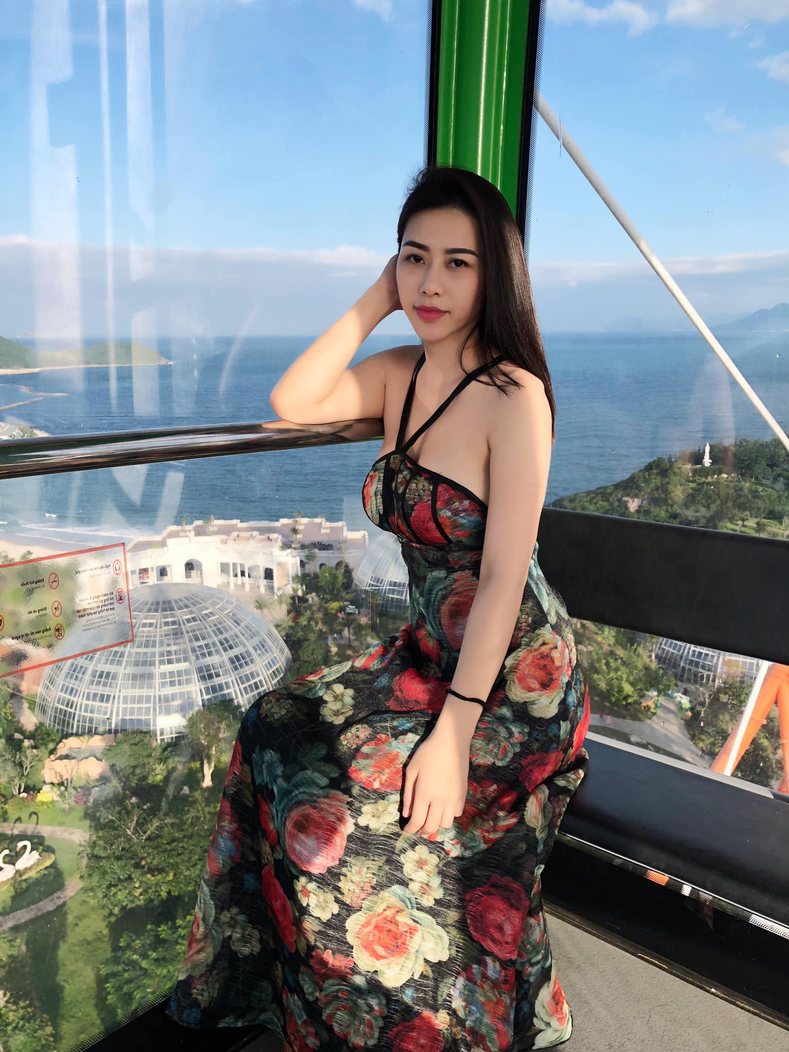 Đỗ Mỹ Dung Model.DoMyDung