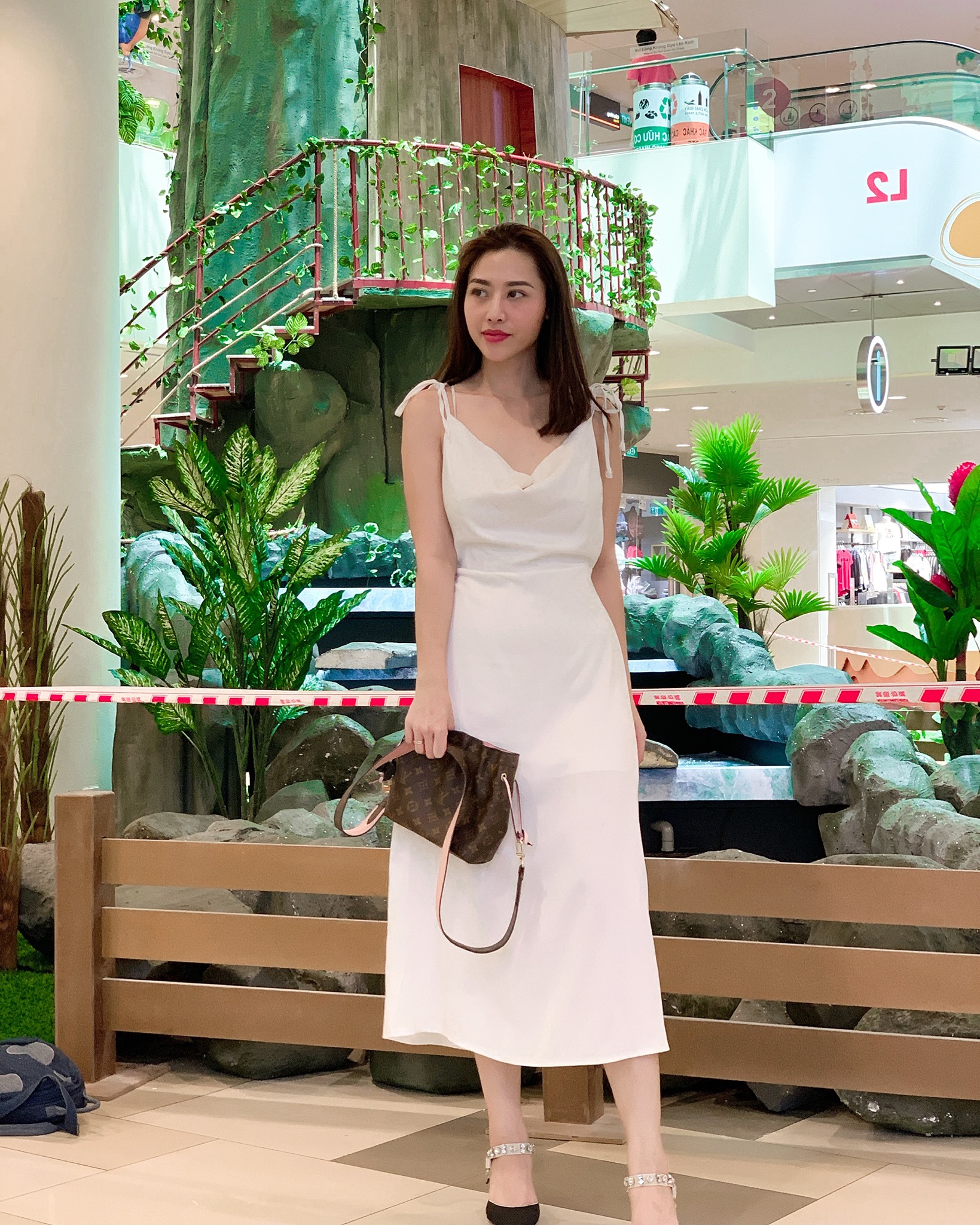 Đỗ Mỹ Dung Model.DoMyDung