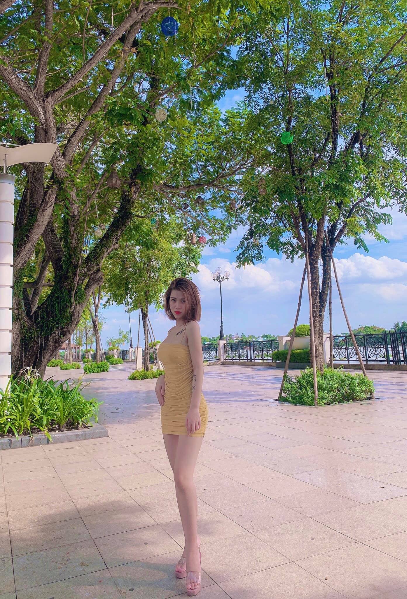 Sexy Girls Dương Huệ Mẫn - Mễ id=100079278595500