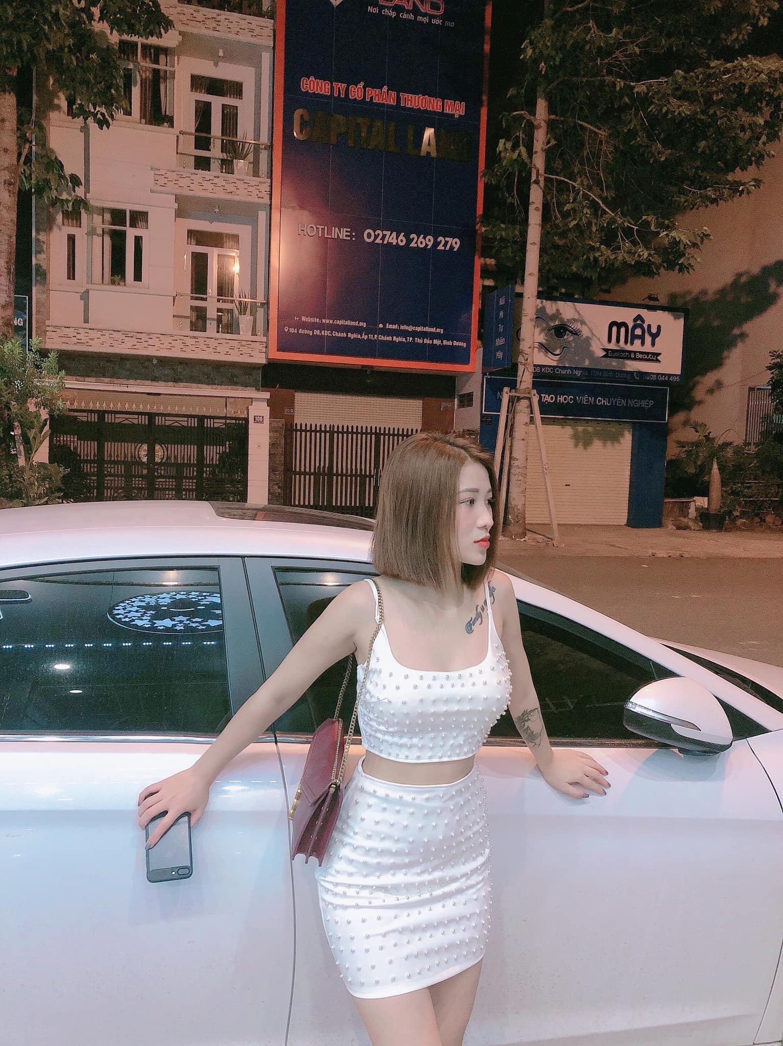 Sexy Girls Dương Huệ Mẫn - Mễ id=100079278595500