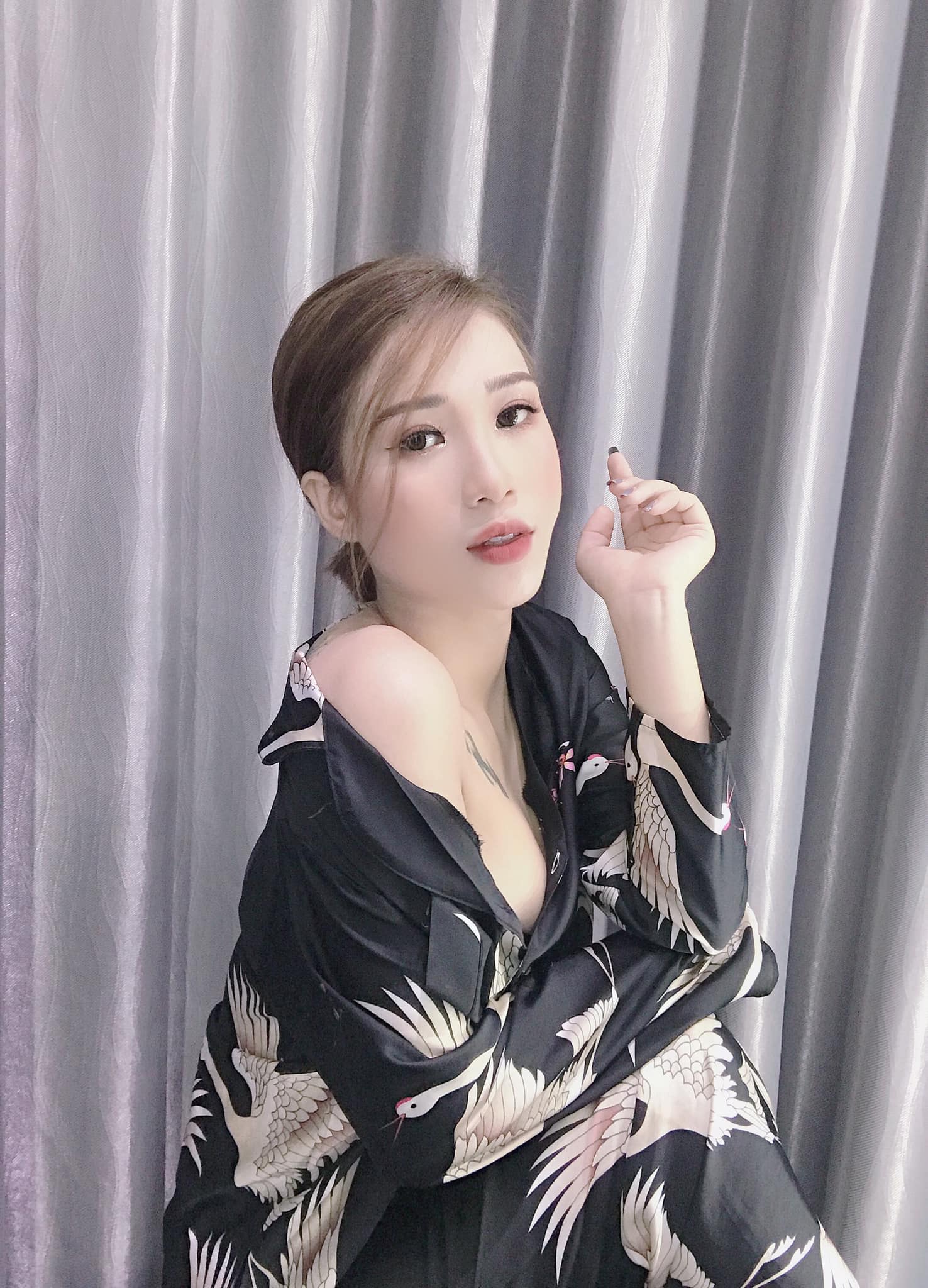 Sexy Girls Dương Huệ Mẫn - Mễ id=100079278595500