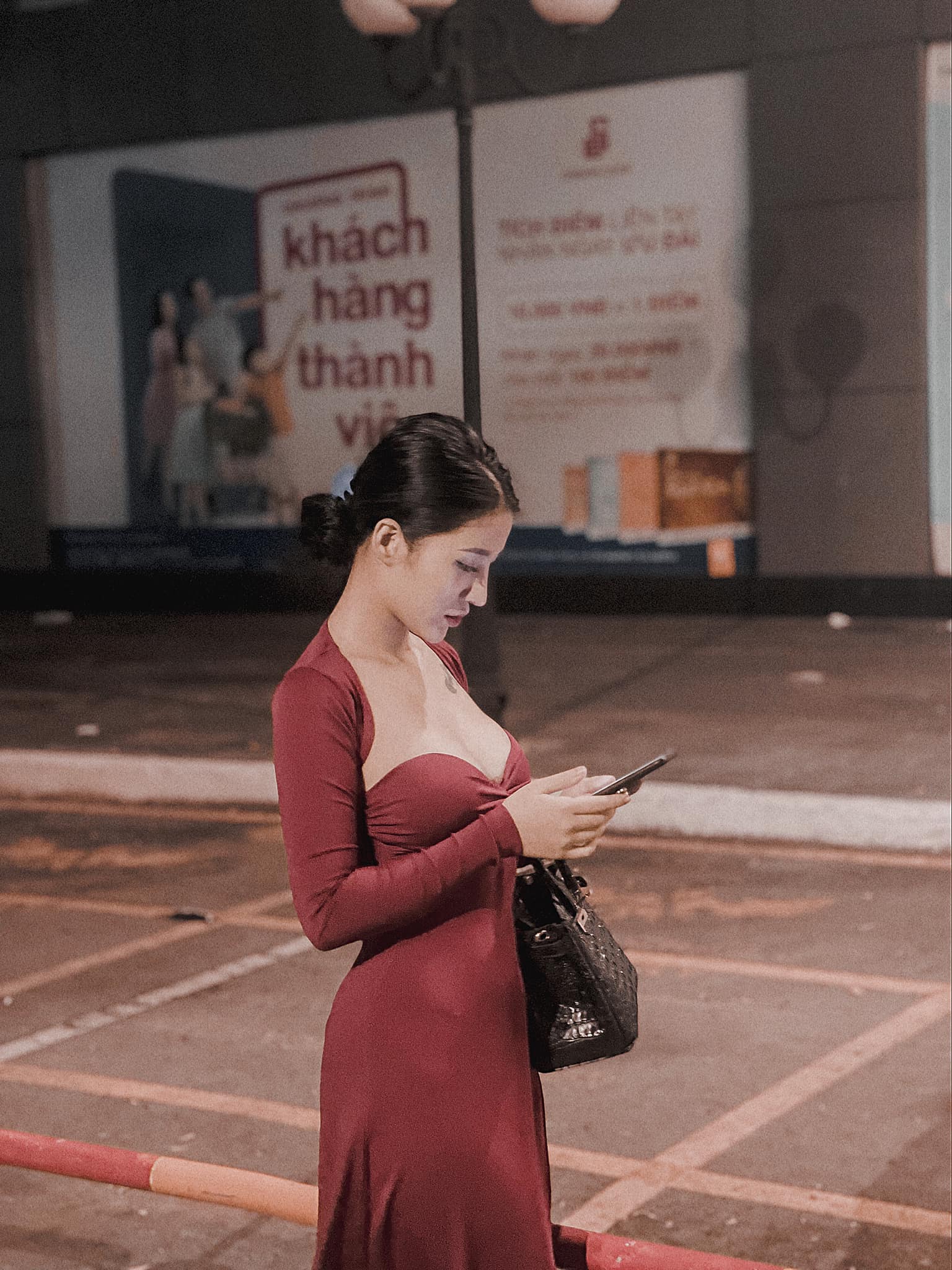 Sexy Girls Dương Huệ Mẫn - Mễ id=100079278595500