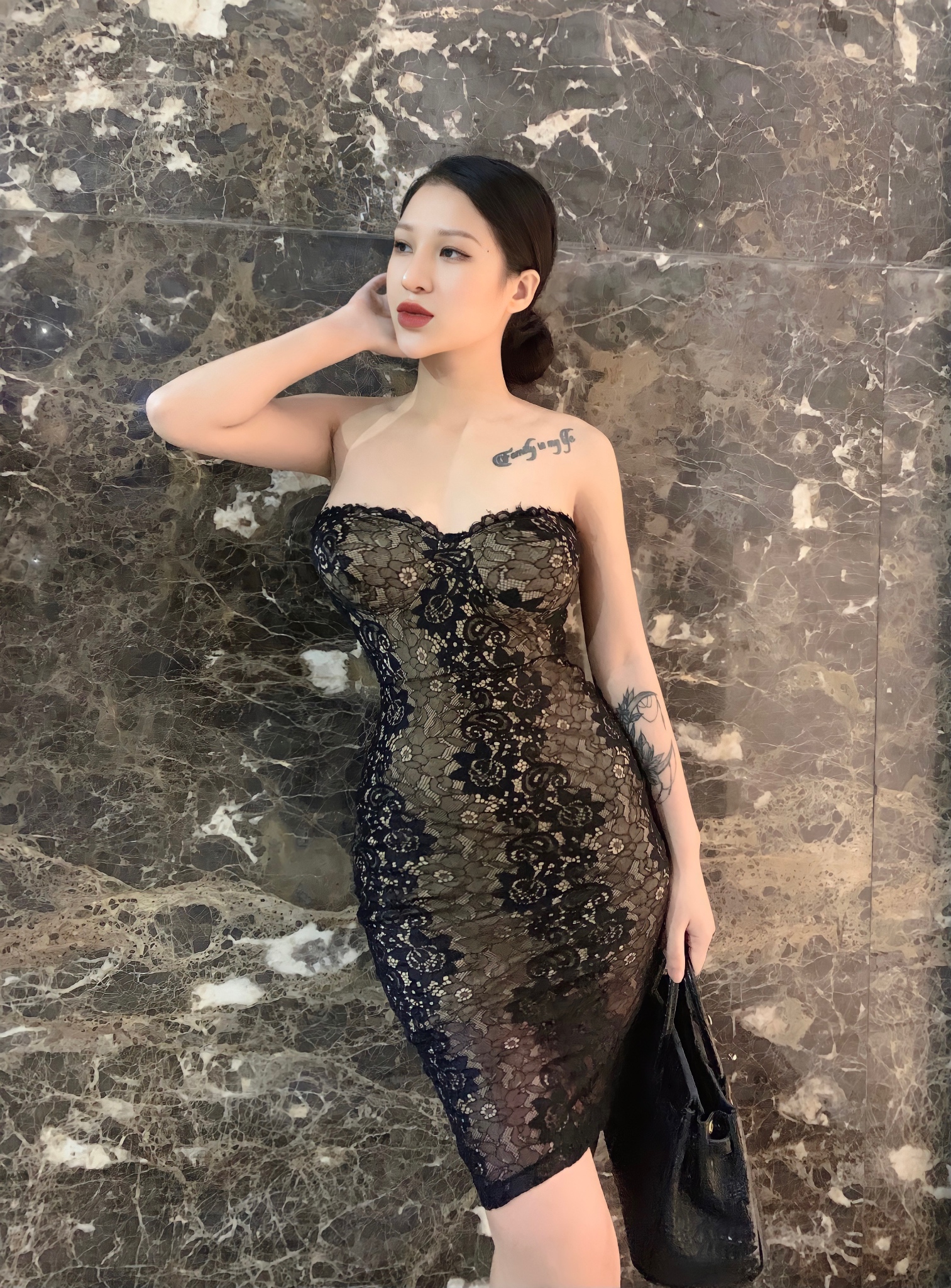 Sexy Girls Dương Huệ Mẫn - Mễ id=100079278595500