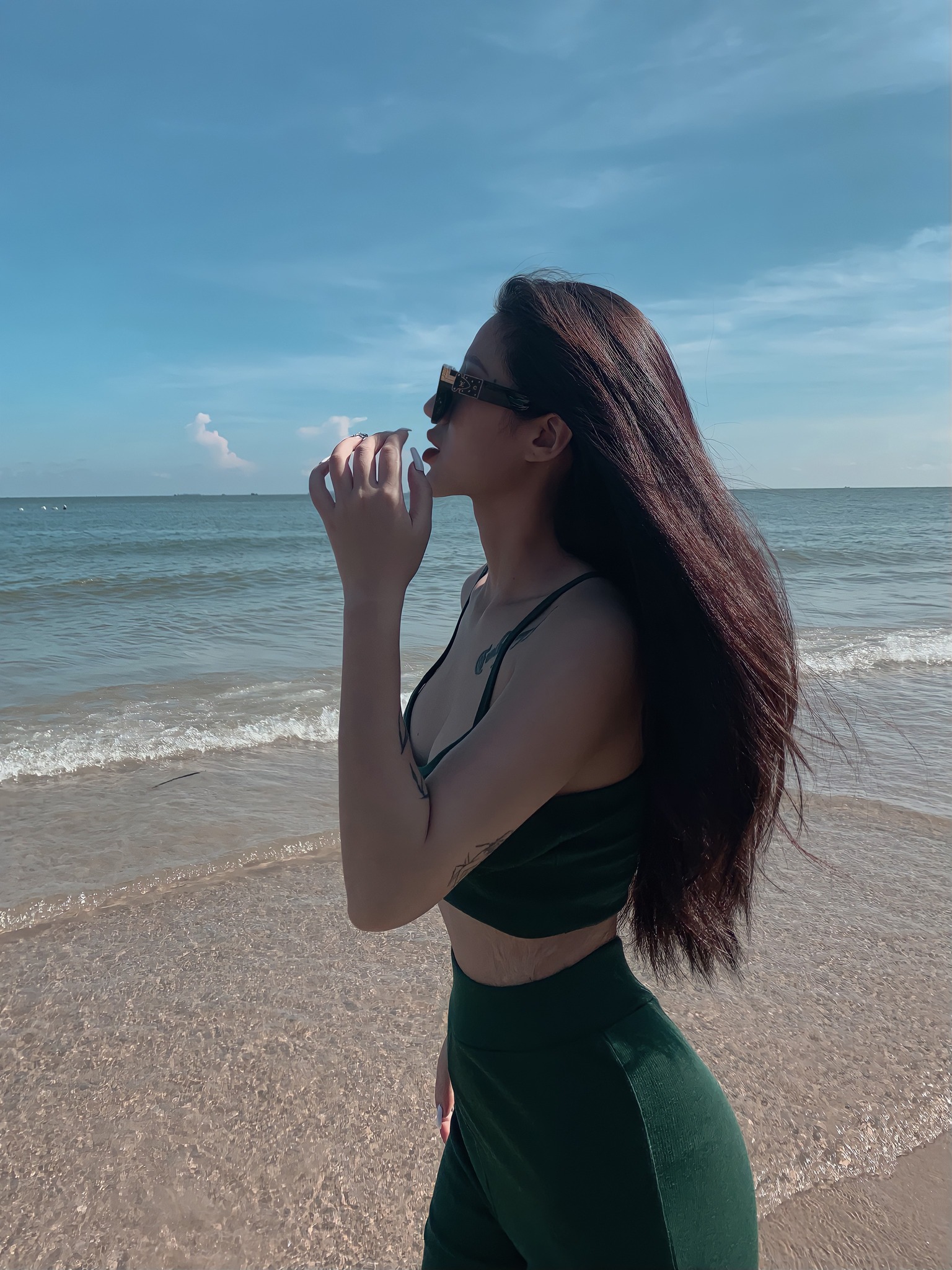 Sexy Girls Dương Huệ Mẫn - Mễ id=100079278595500