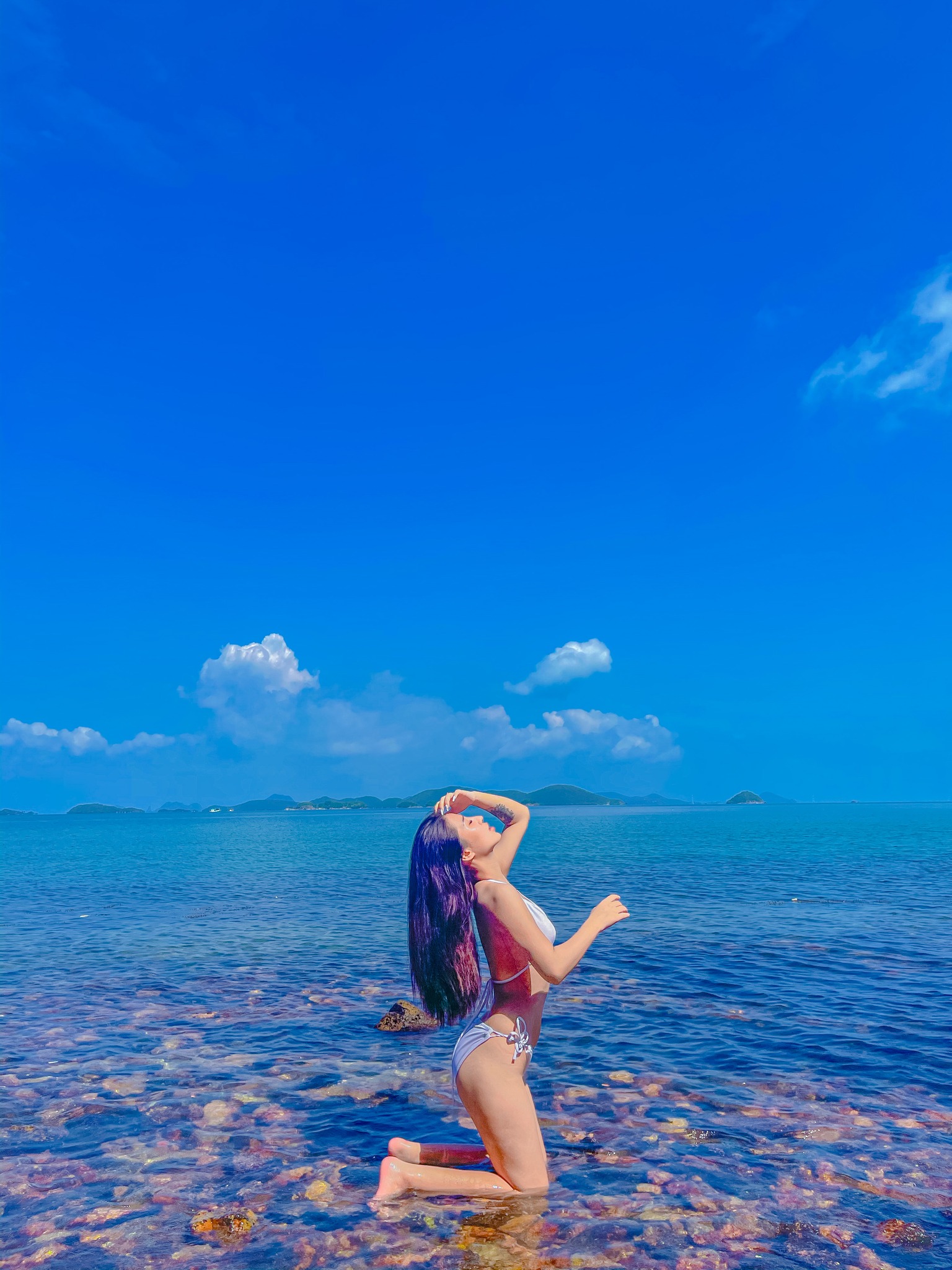 Sexy Girls Dương Huệ Mẫn - Mễ id=100079278595500