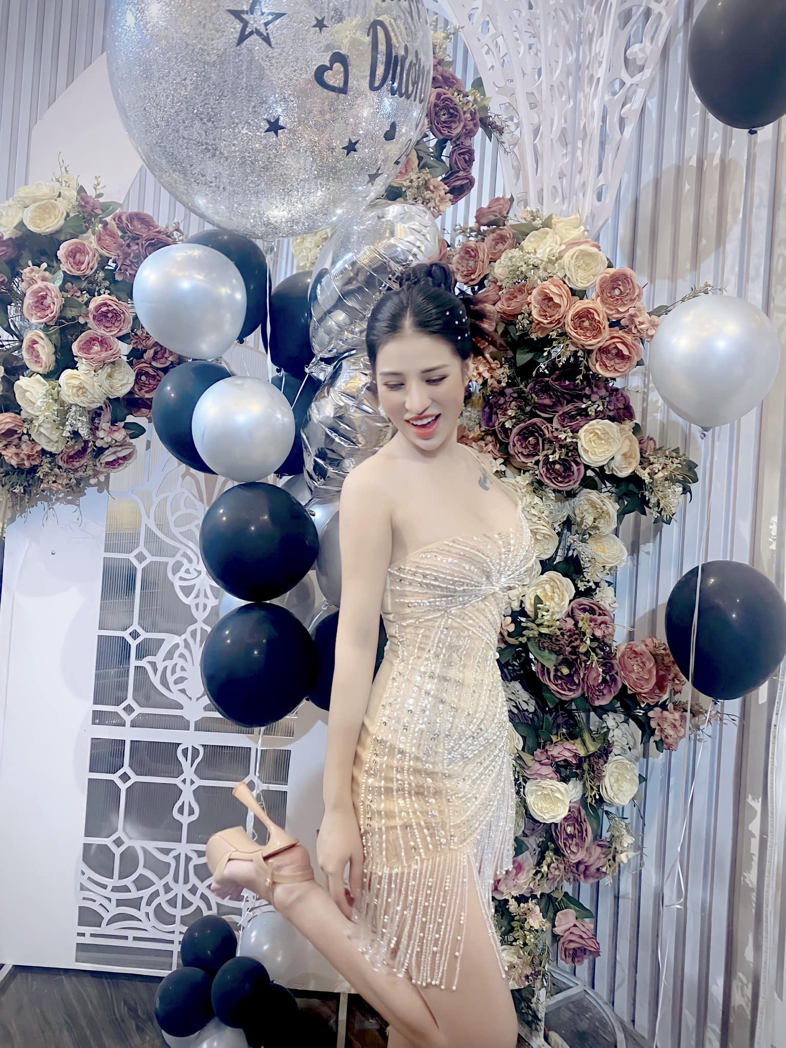 Sexy Girls Dương Huệ Mẫn - Mễ id=100079278595500