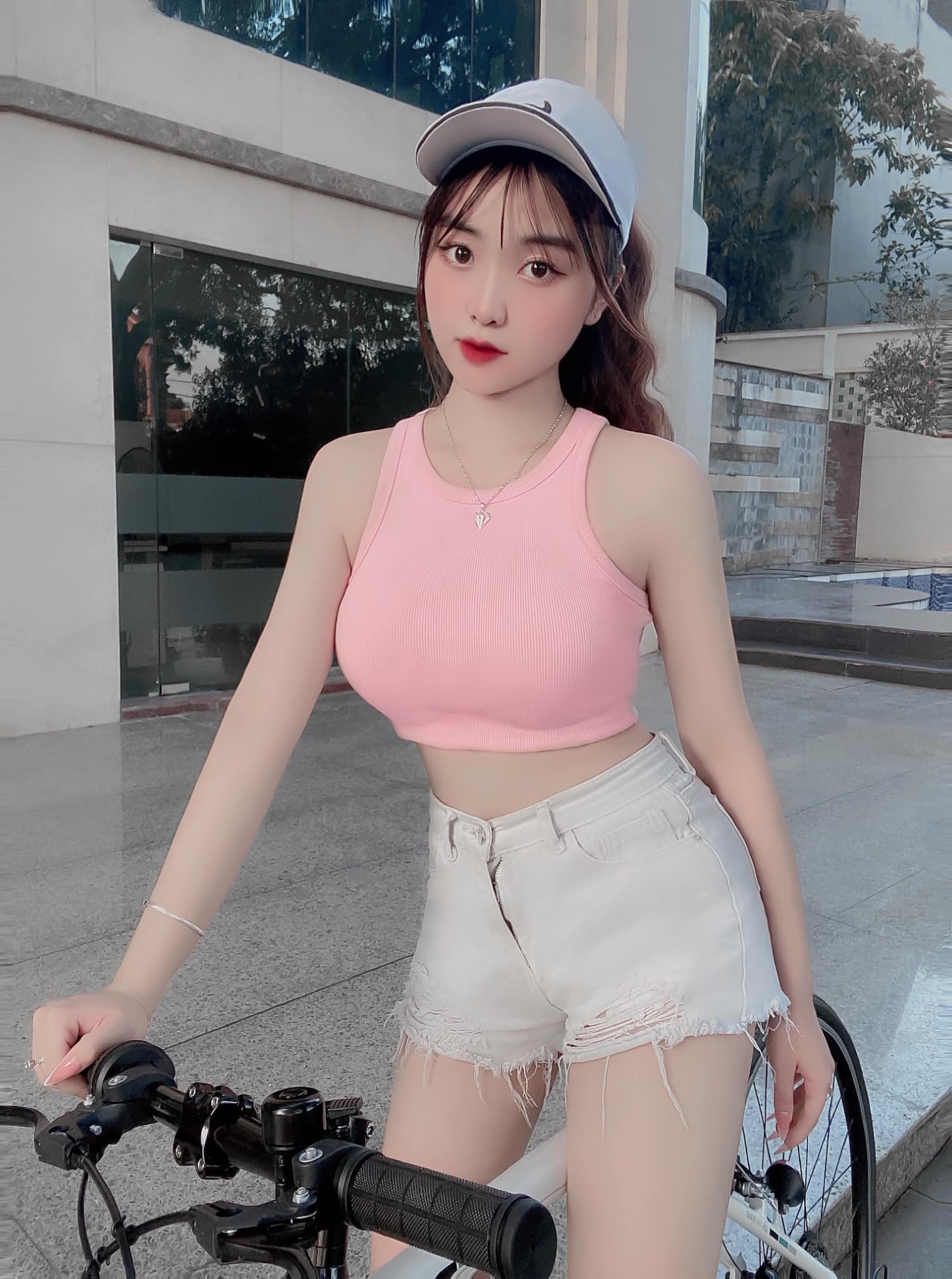 Nữ Sinh, Áo dài Dương Thị Thảo Ngân duongthithaongan2604