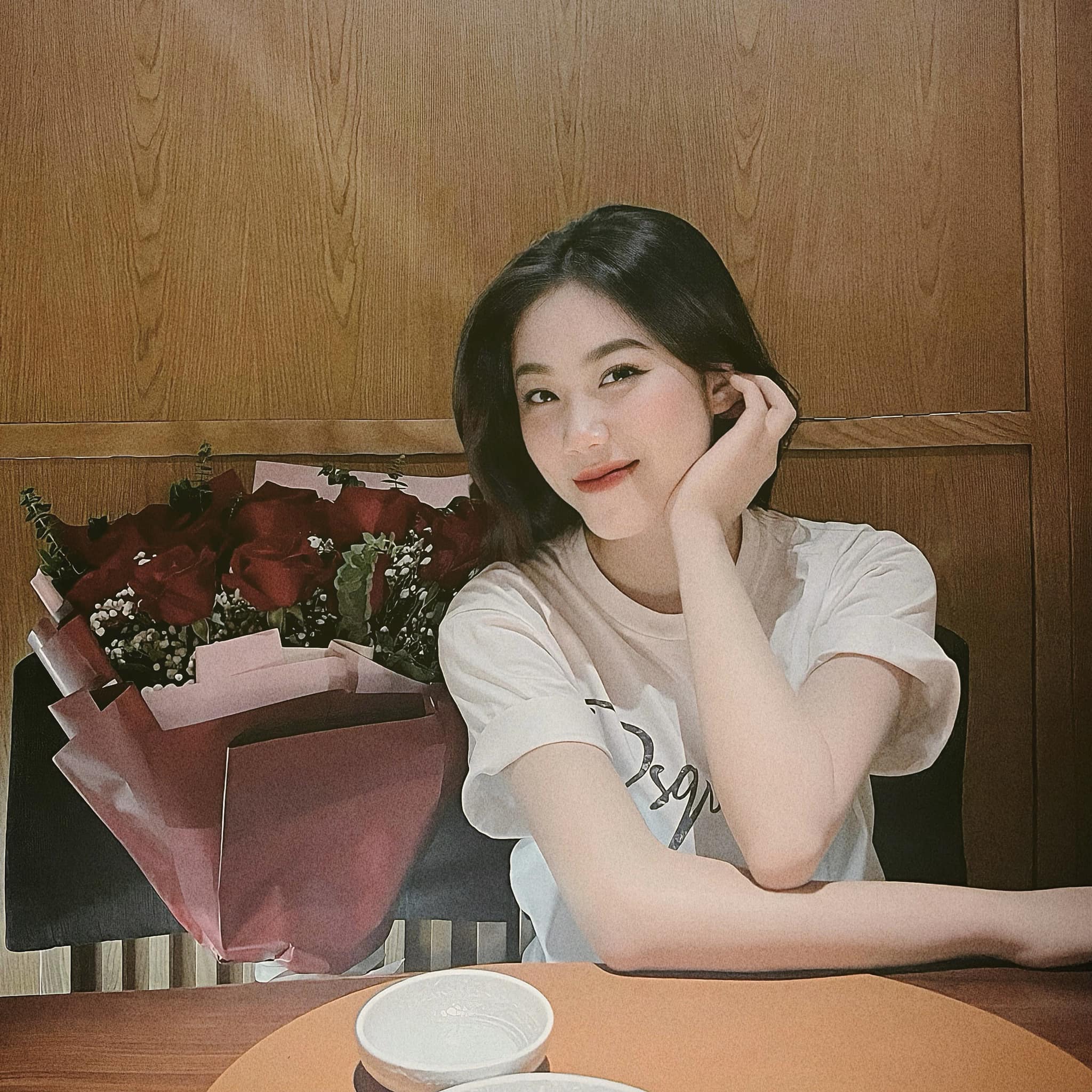 Hà Thị Hòa Bình ĐT Argentina hathi.hoabinh.5