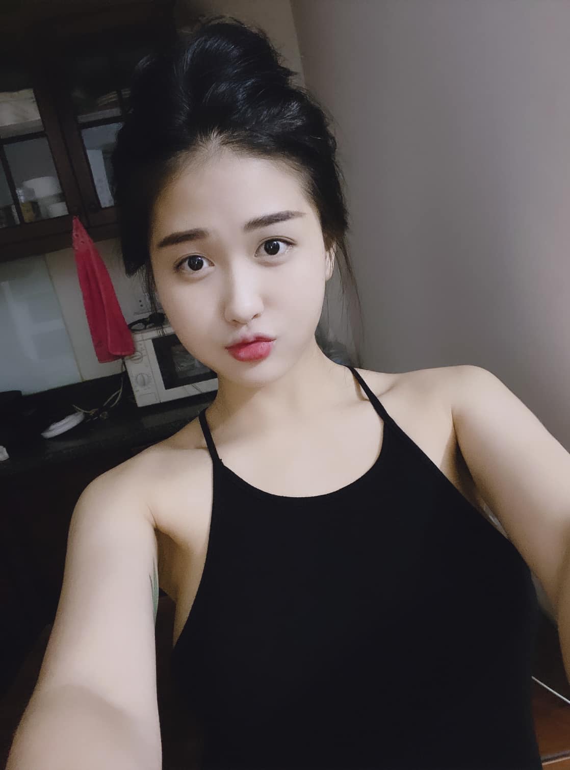 Hà Thị Kim Ngân kimnganbaby88 Ảnh Girl gym, Hotgirl Fitness, Ảnh gái tập gym, Girl tập gym, PT hotgirl, Huấn luyện viên hotgirl