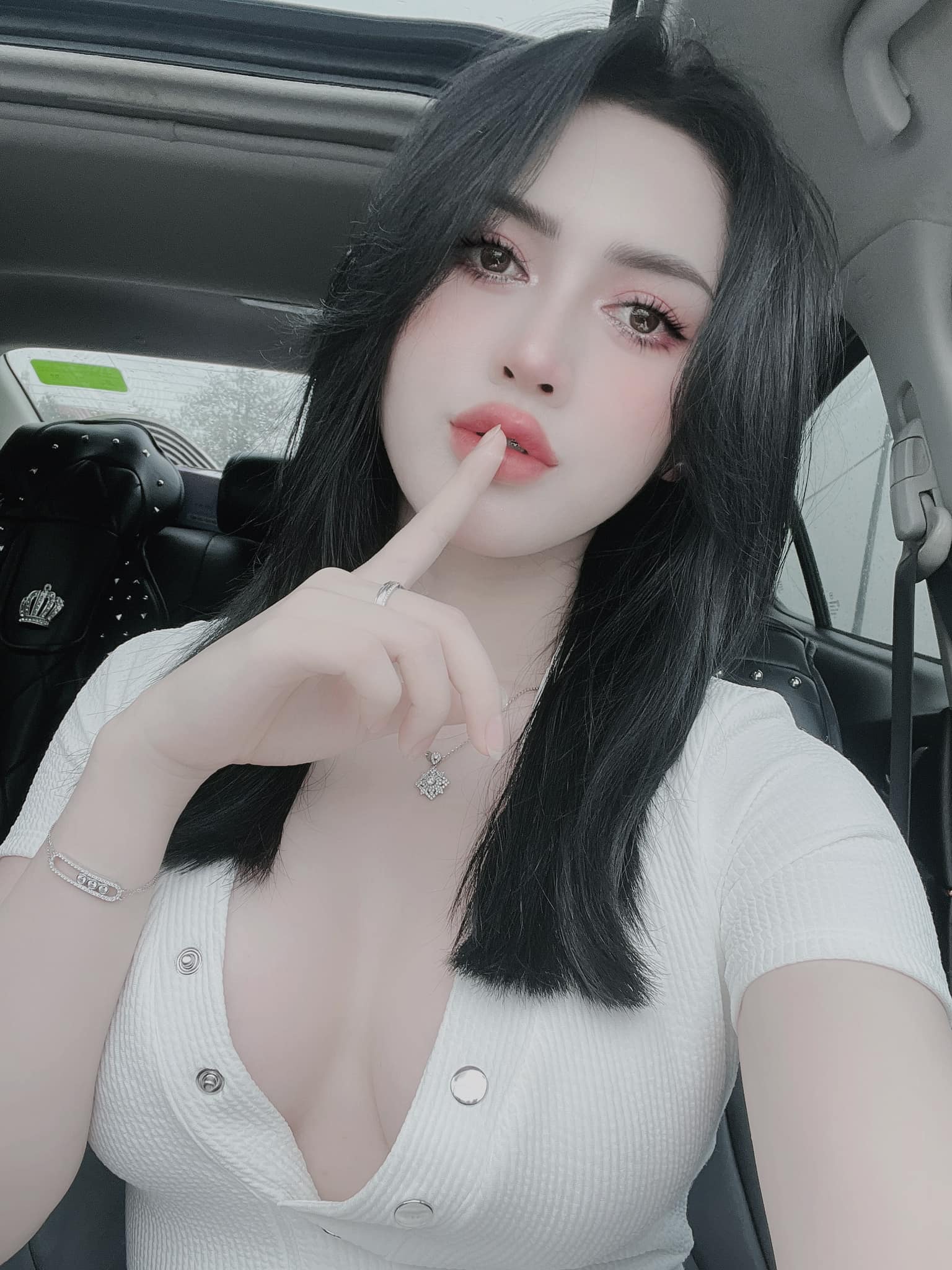 Du lịch, Mua sắm, Chăm sóc da, Ca hát, Làm đẹp Hàn Băng Thu T.Black6666