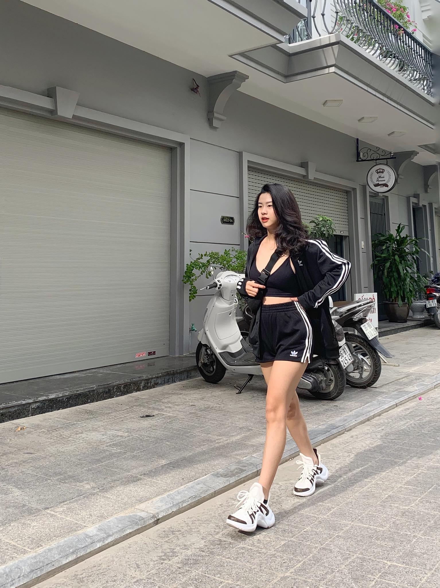 Hàn Hằng HanHang99