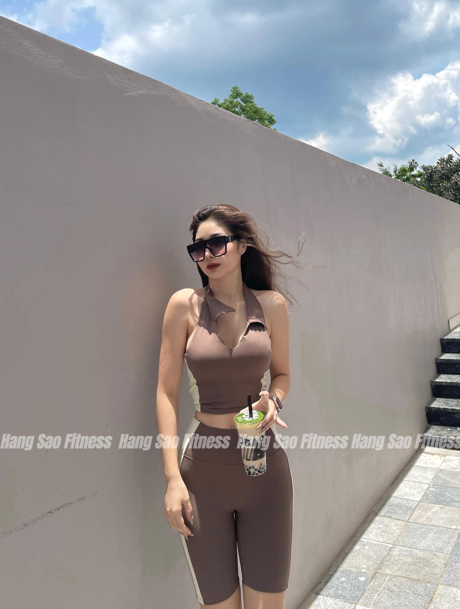 Hằng Hằng hangsao1992 Ảnh Girl gym, Hotgirl Fitness, Ảnh gái tập gym, Girl tập gym, PT hotgirl, Huấn luyện viên hotgirl