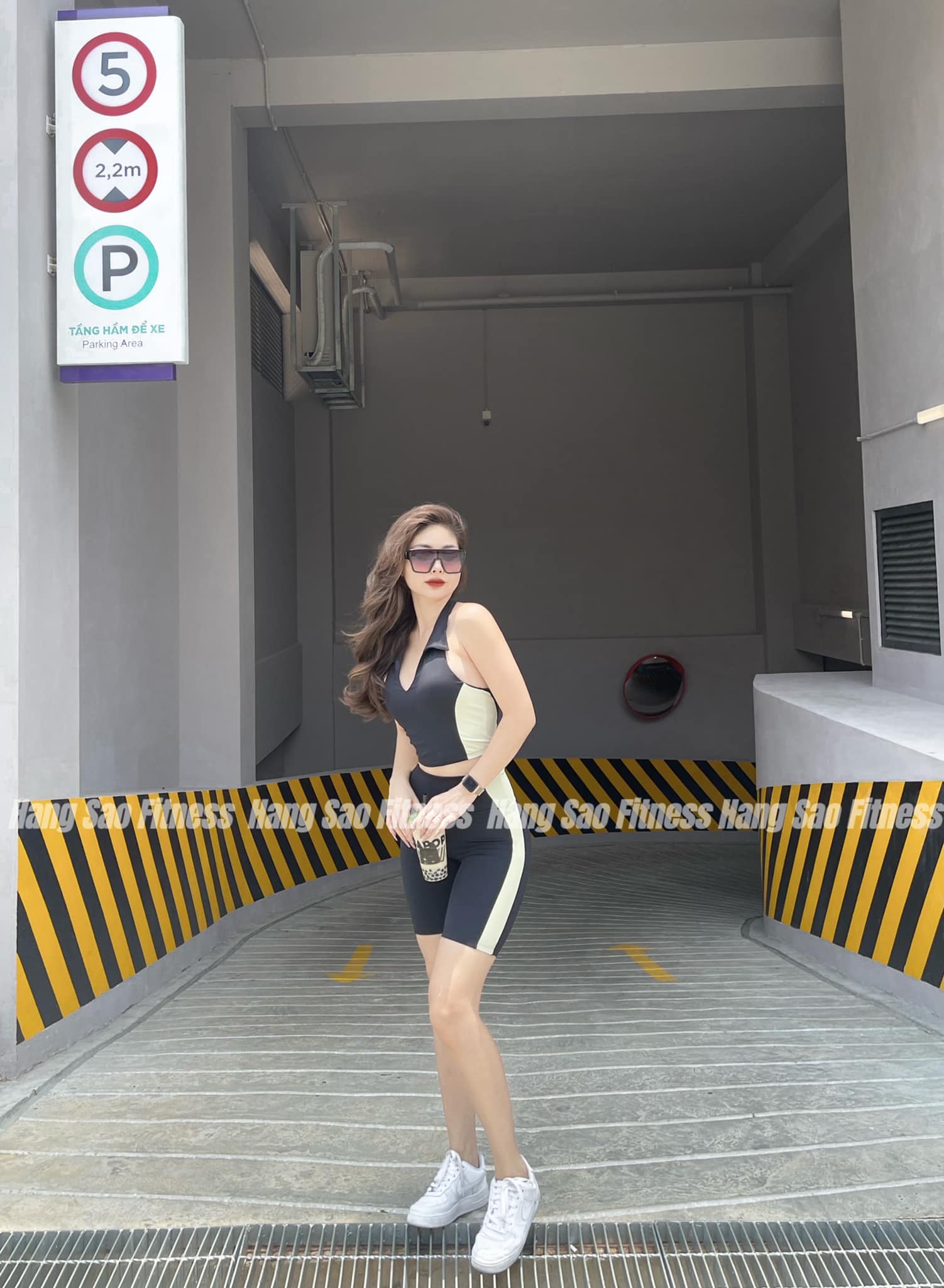 Ảnh Girl gym, Hotgirl Fitness, Ảnh gái tập gym, Girl tập gym, PT hotgirl, Huấn luyện viên hotgirl Hằng Hằng hangsao1992