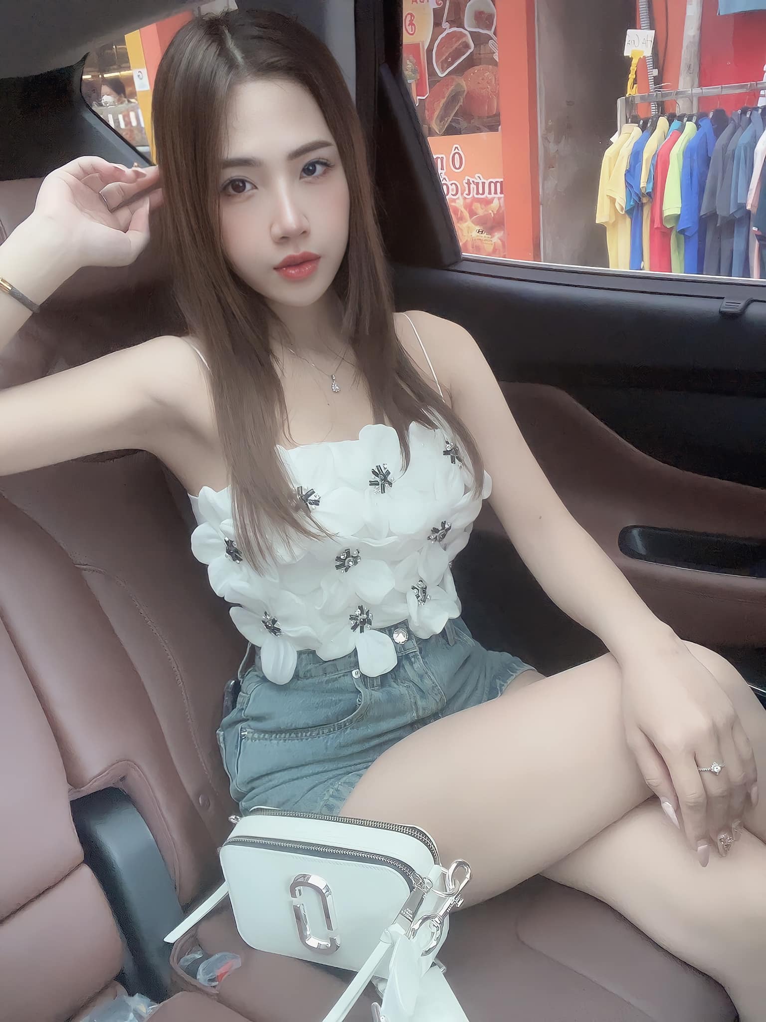 Hồ Khánh Huyền hokhanhuyenprincess