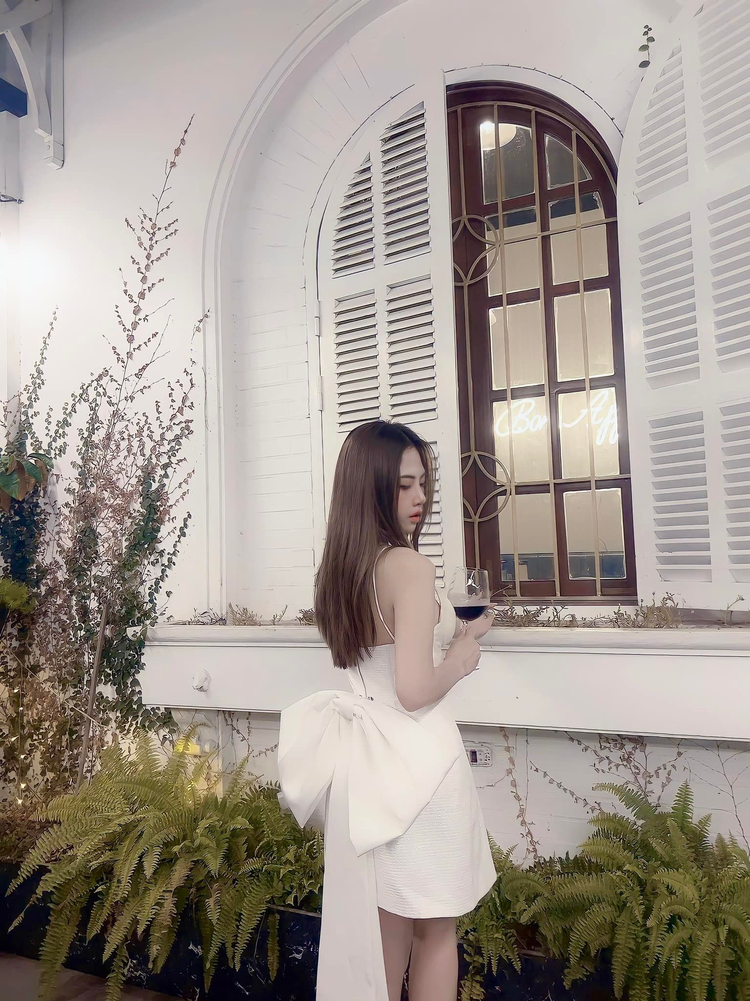 Hồ Khánh Huyền hokhanhuyenprincess