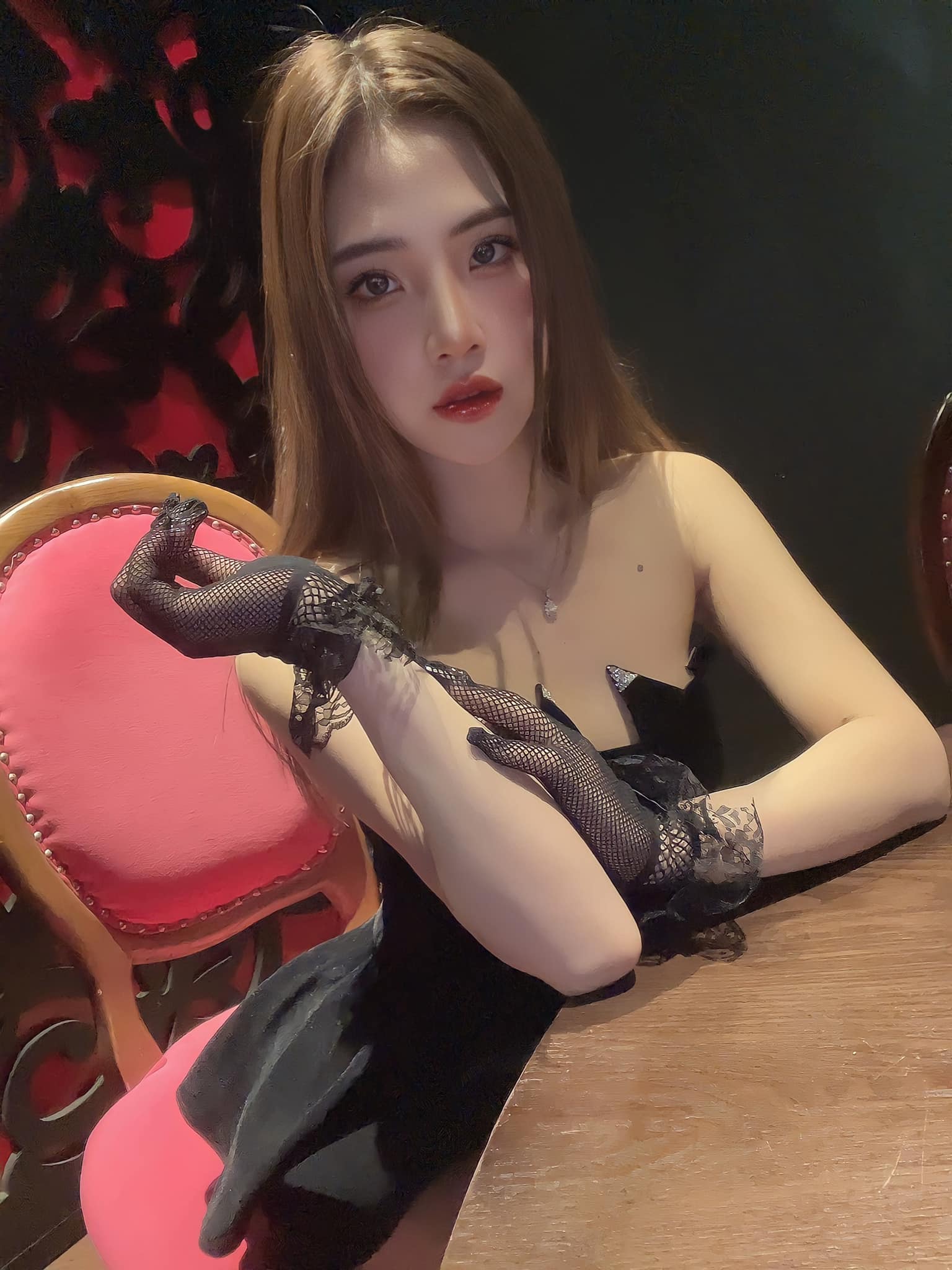 Hồ Khánh Huyền hokhanhuyenprincess