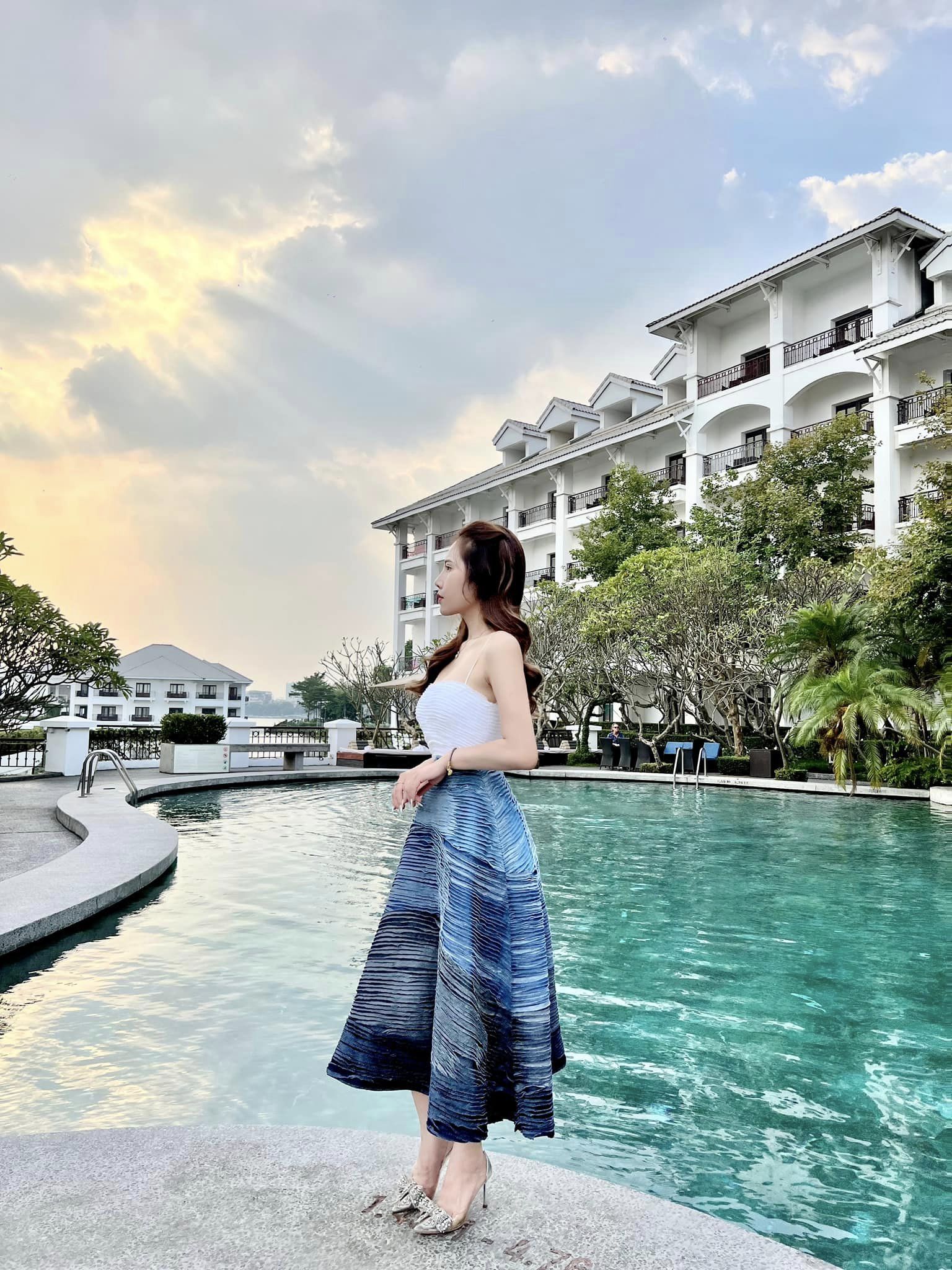 Hồ Khánh Huyền hokhanhuyenprincess