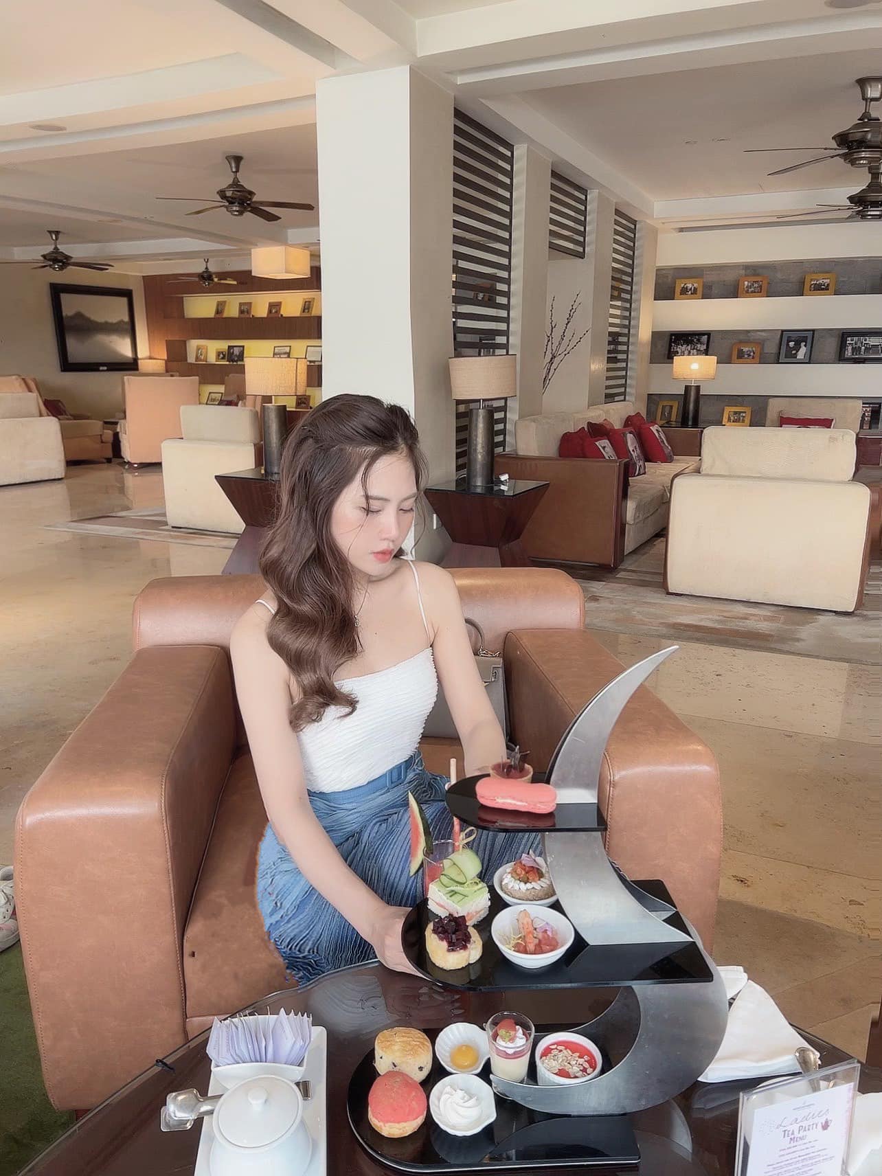 Hồ Khánh Huyền hokhanhuyenprincess