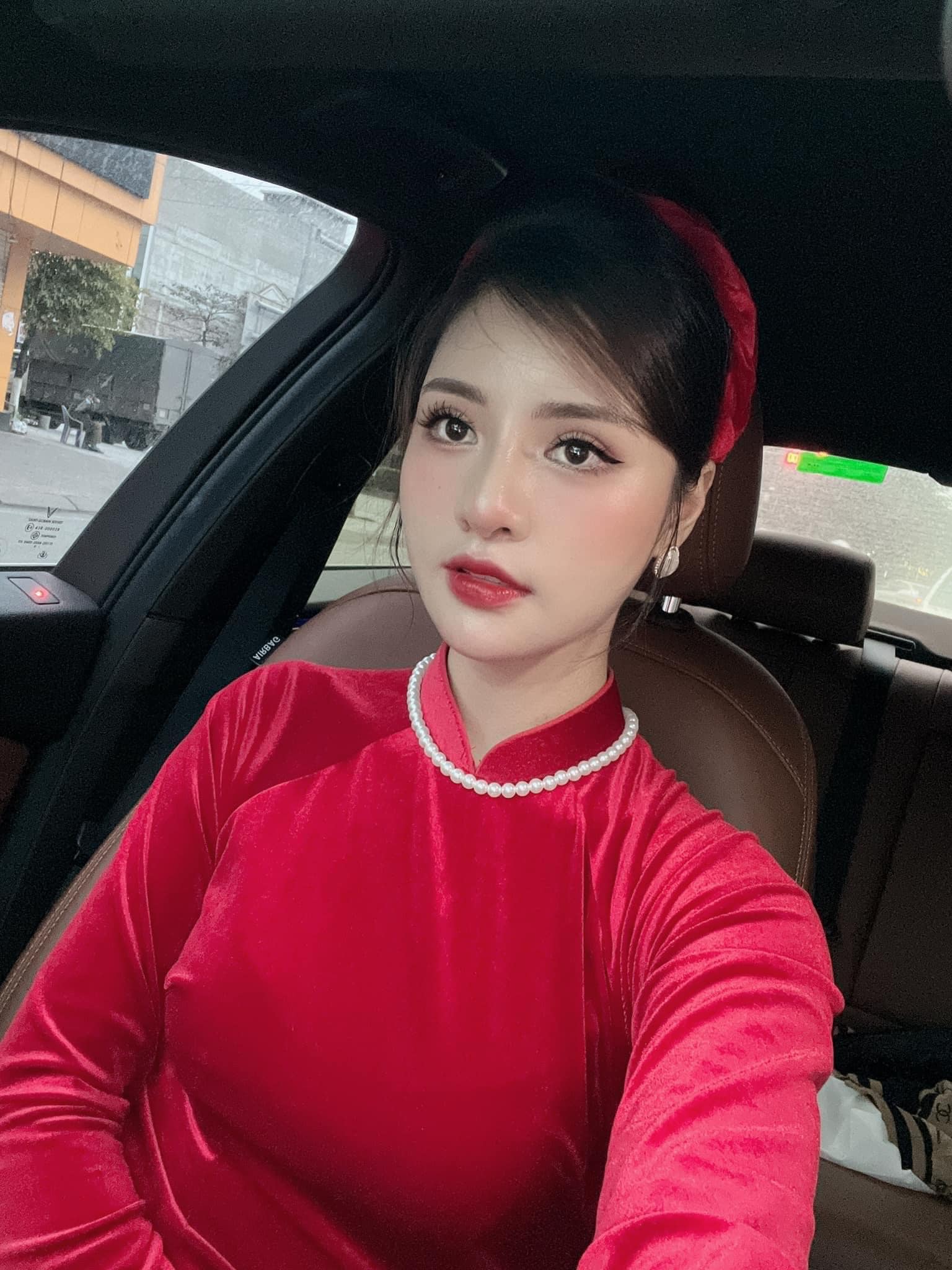 Hồ Khánh Huyền hokhanhuyenprincess