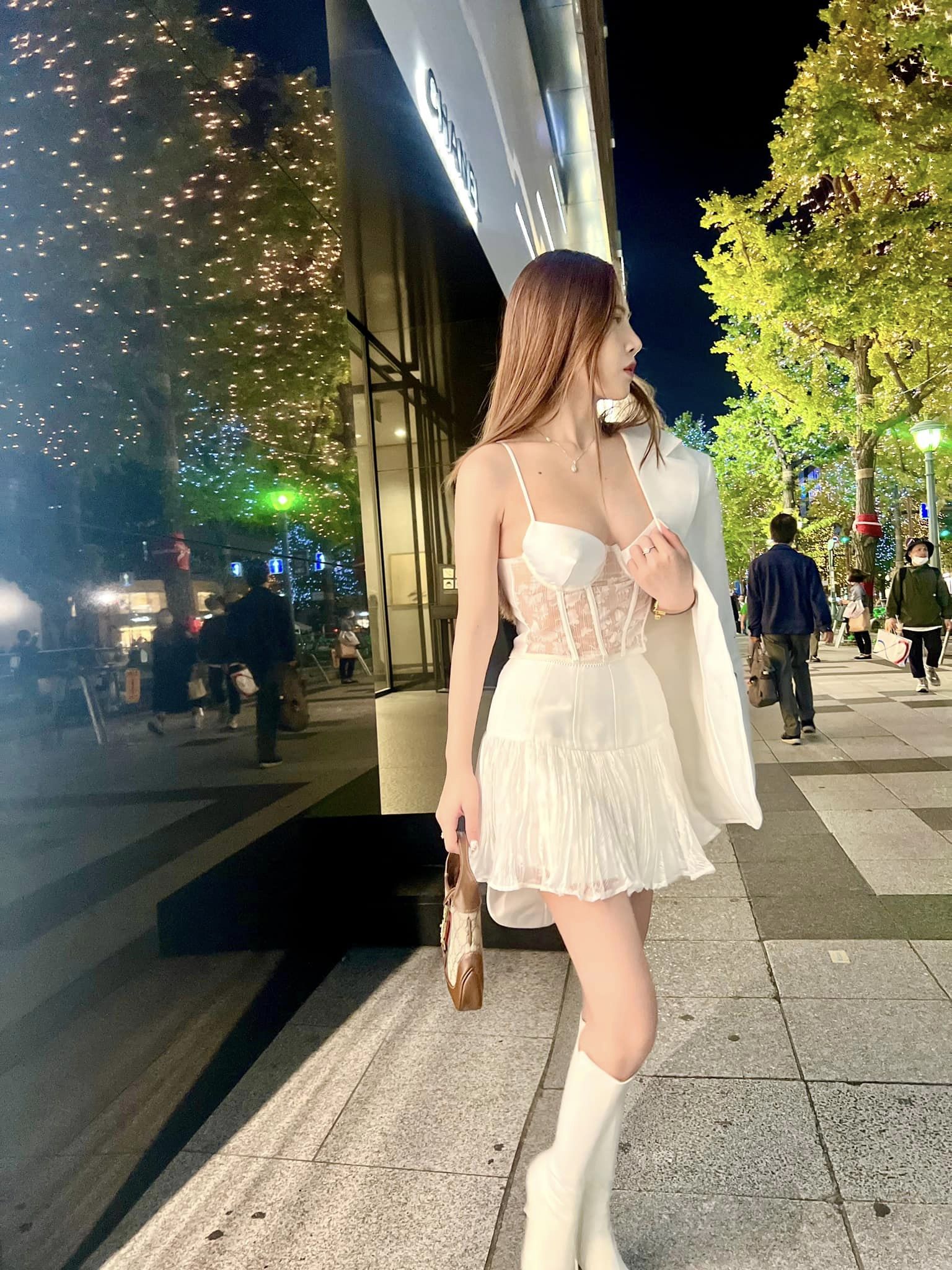 Hồ Khánh Huyền hokhanhuyenprincess