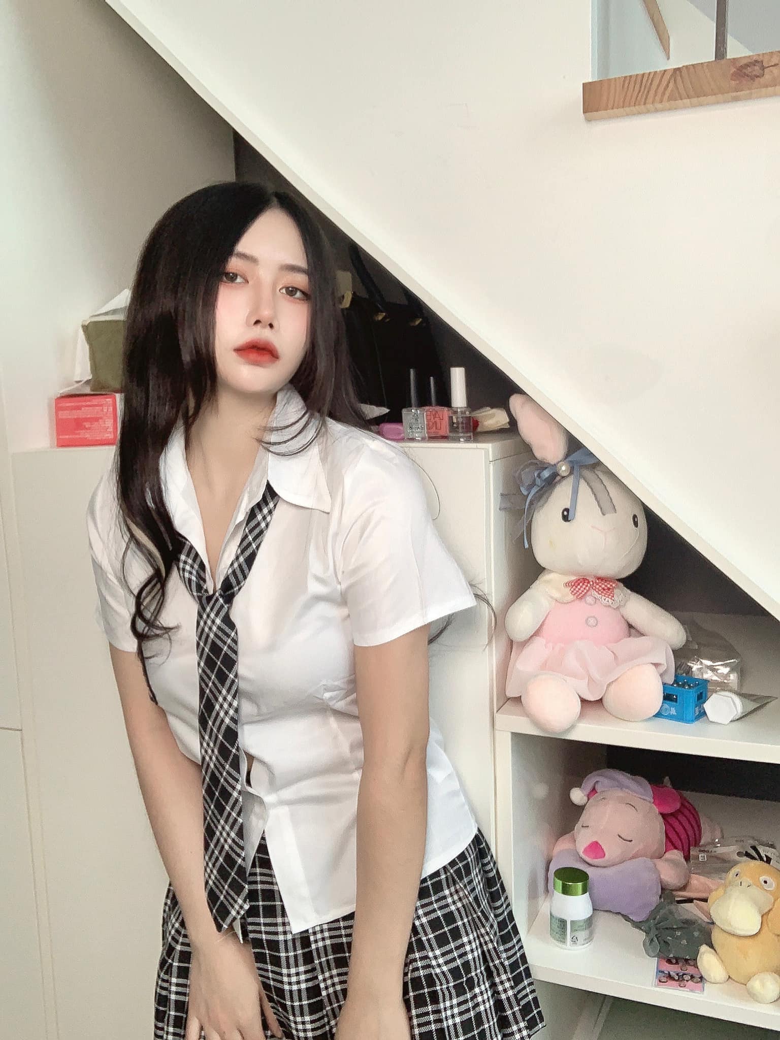 Hồ Phương Anh id=100005544489989 Sexy Girls,