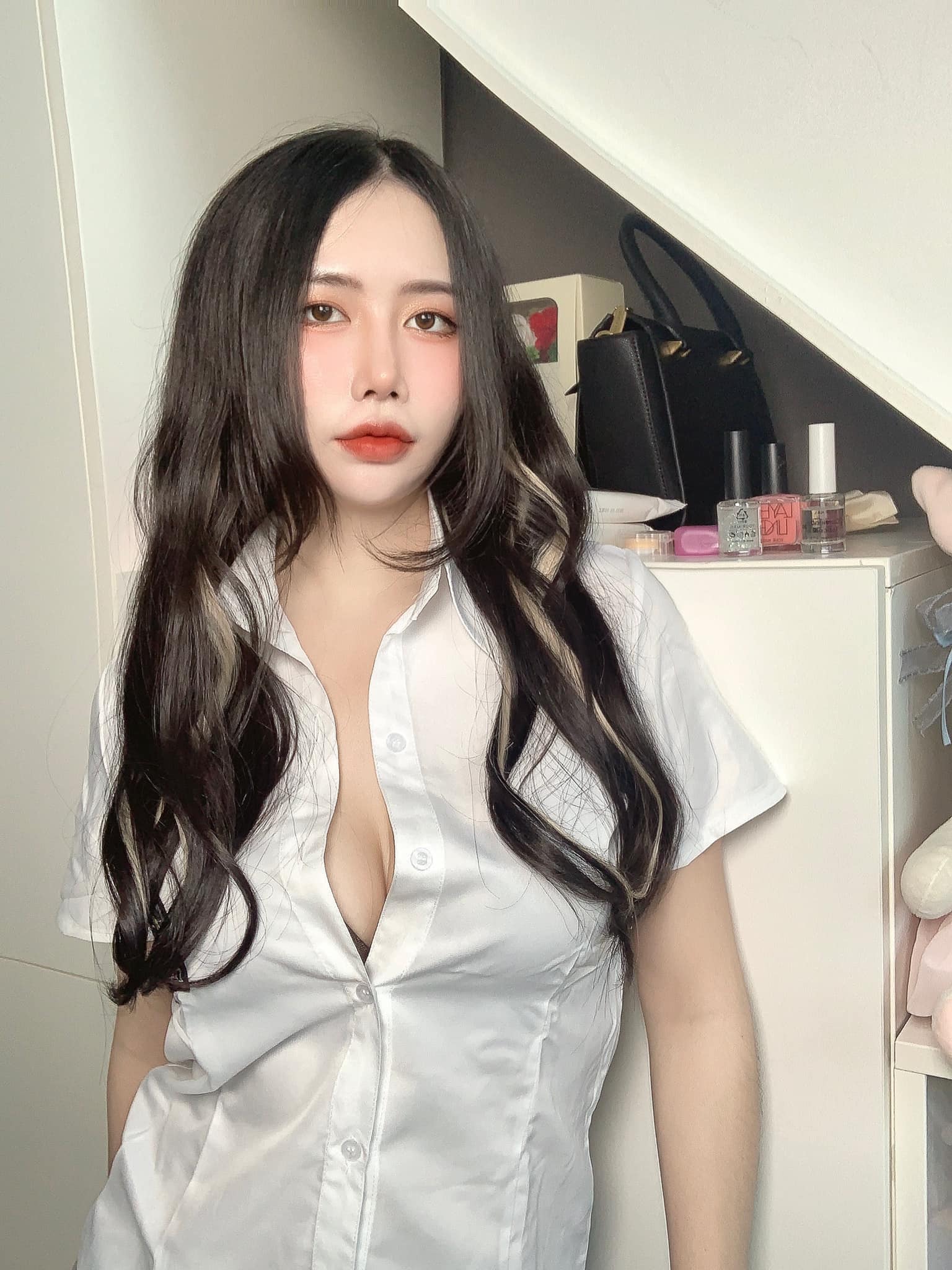 Hồ Phương Anh id=100005544489989 Sexy Girls,