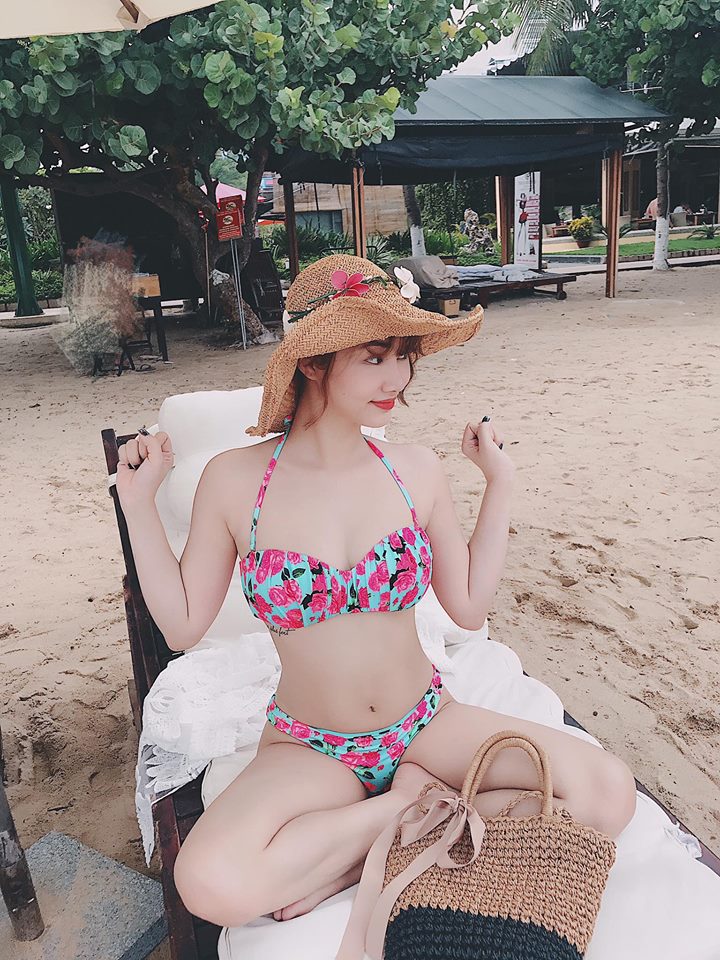 Vợ Tiến Dũng, The Men Hồ Võ Trang Linh lynhxynh054