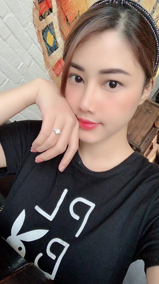 Vợ Tiến Dũng, The Men Hồ Võ Trang Linh lynhxynh054