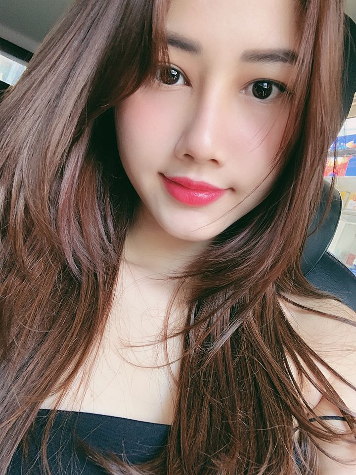 Vợ Tiến Dũng, The Men Hồ Võ Trang Linh lynhxynh054