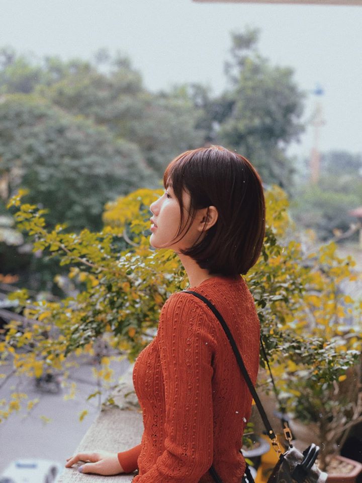 Vợ Tiến Dũng, The Men Hồ Võ Trang Linh lynhxynh054