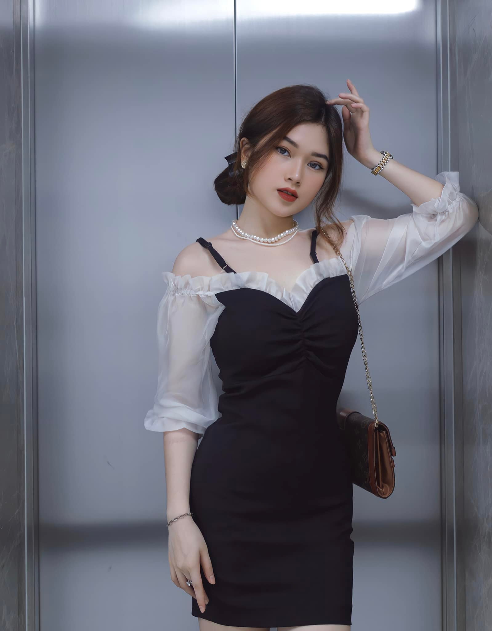 Sexy girls Ngọc Hân Trần tranhan285