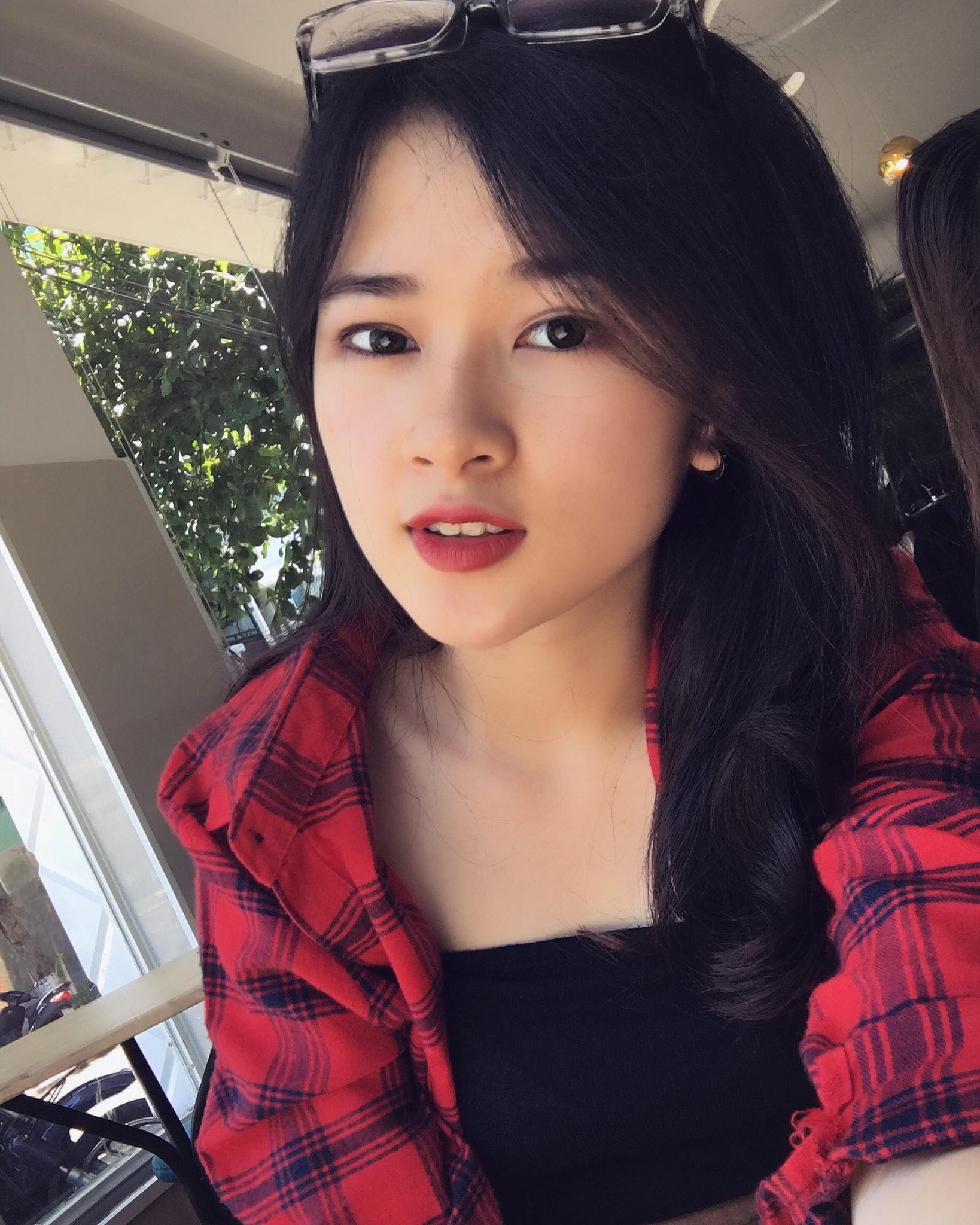 Sexy girls Ngọc Hân Trần tranhan285
