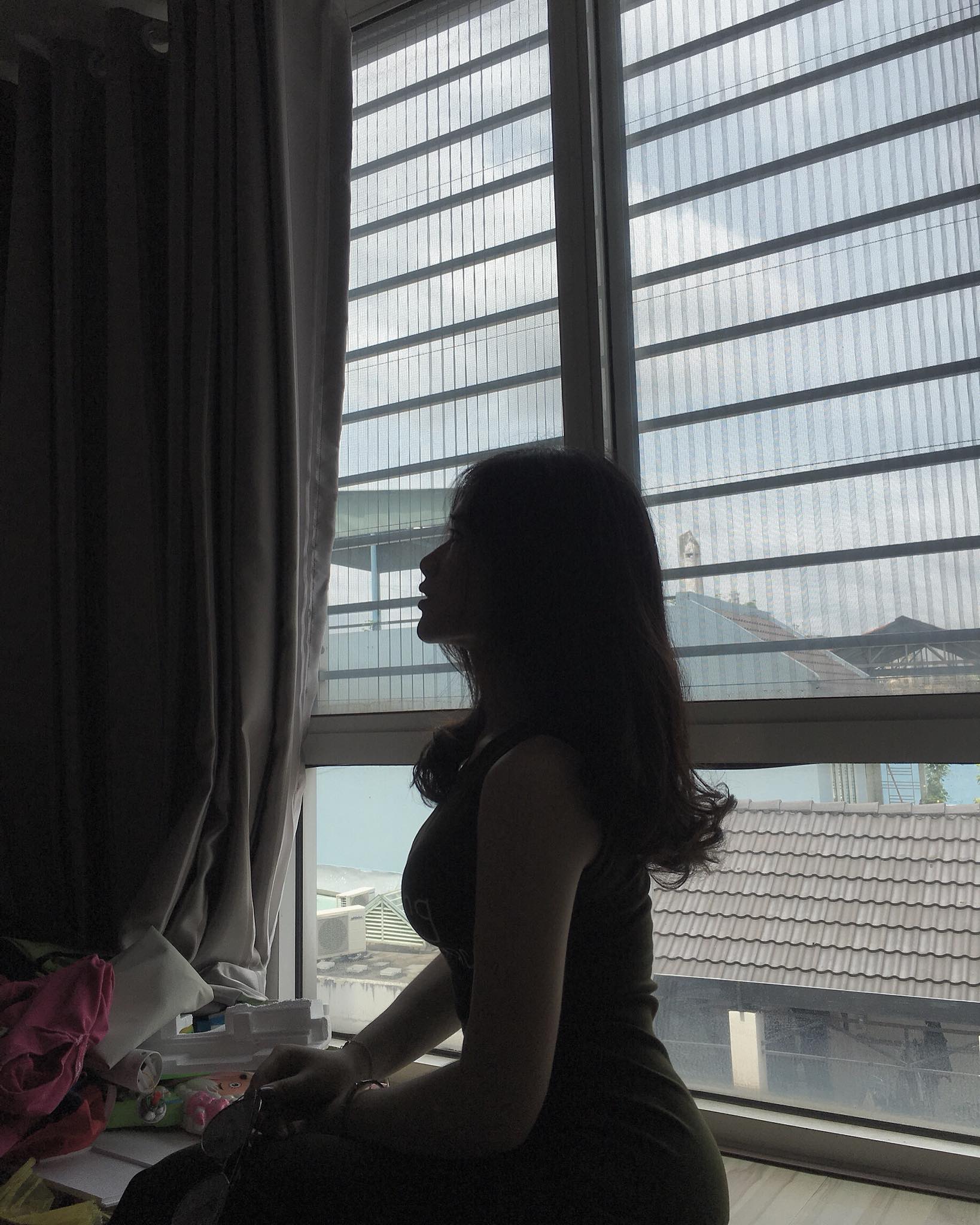 Sexy girls Ngọc Hân Trần tranhan285