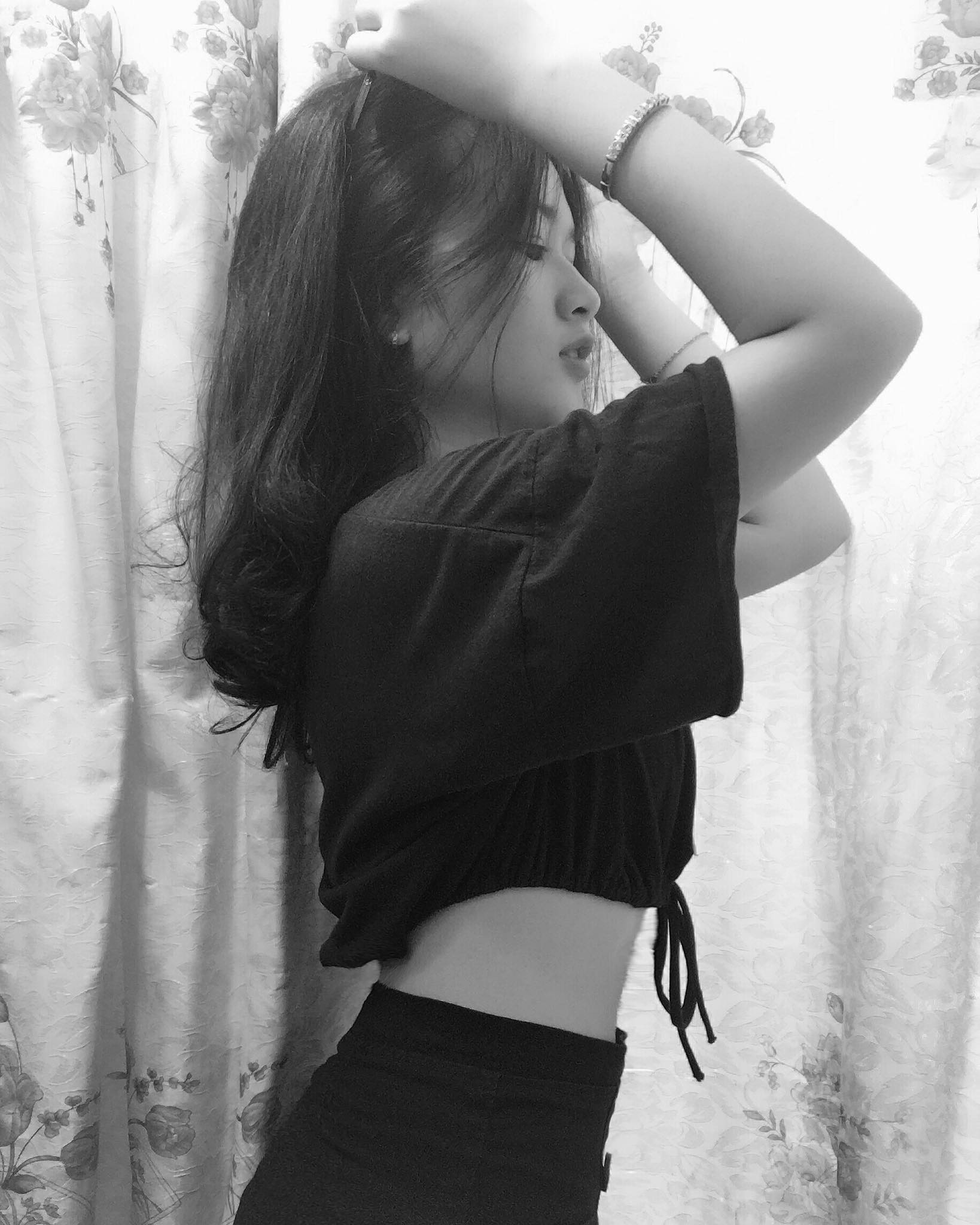Sexy girls Ngọc Hân Trần tranhan285