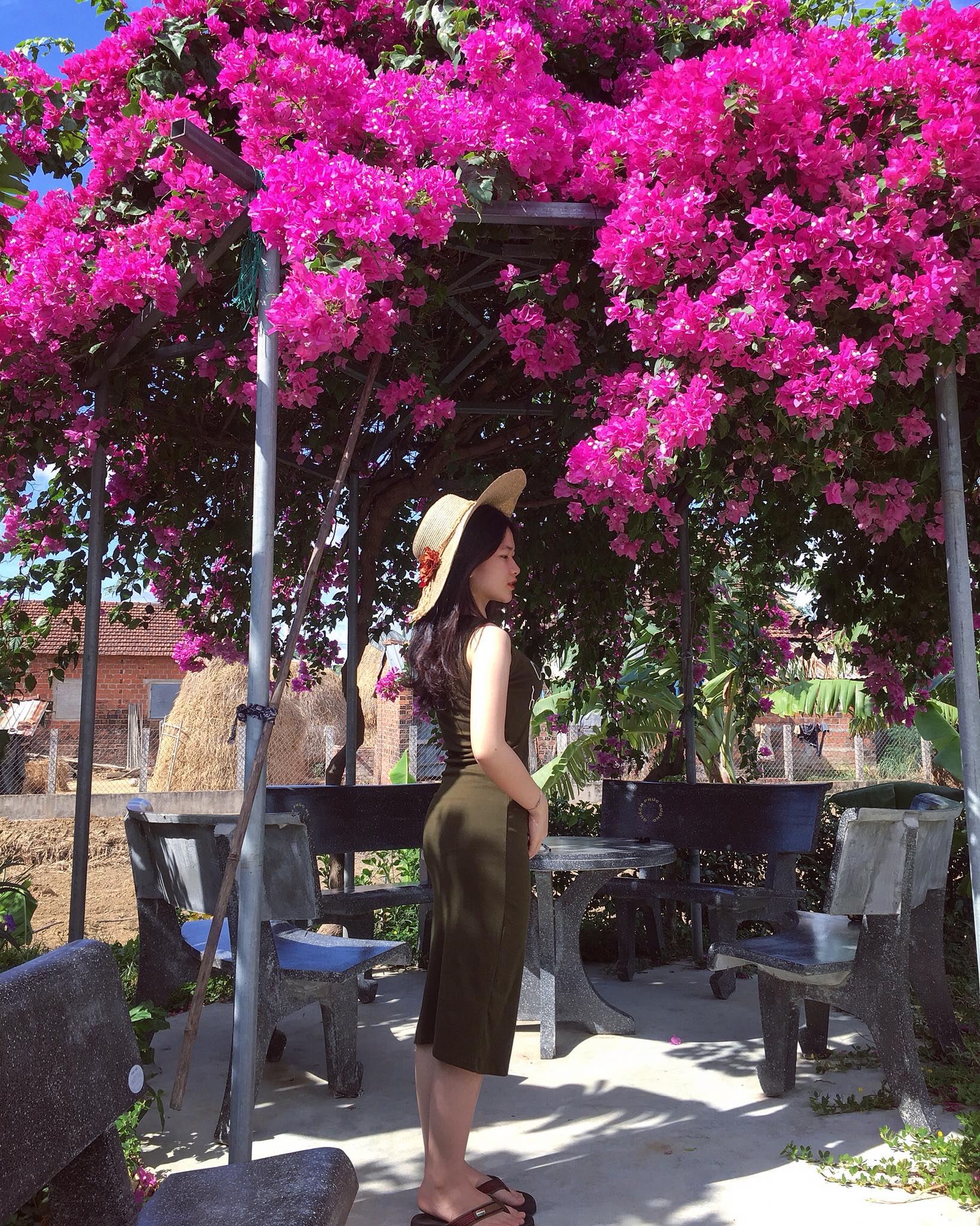 Sexy girls Ngọc Hân Trần tranhan285