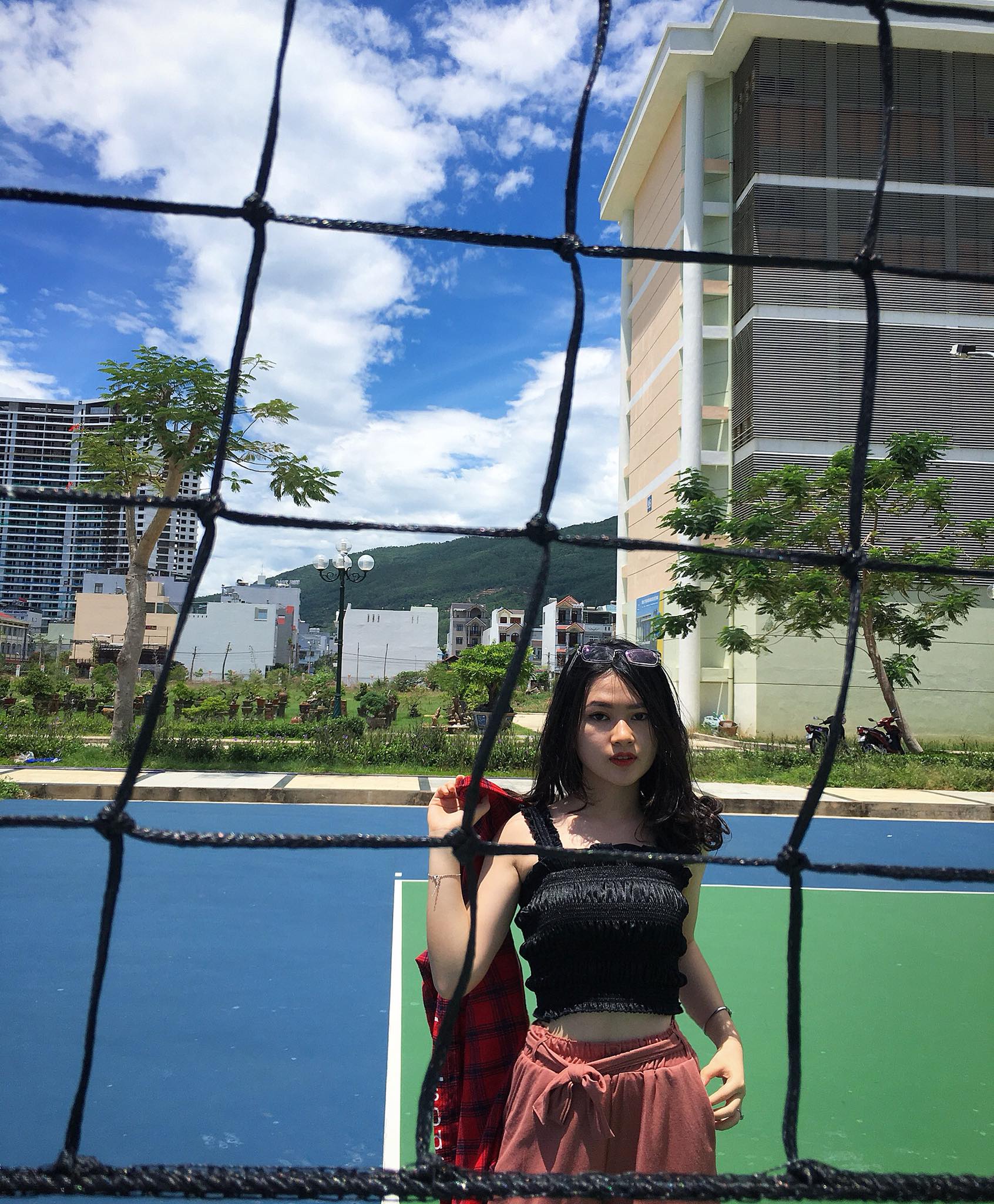 Sexy girls Ngọc Hân Trần tranhan285