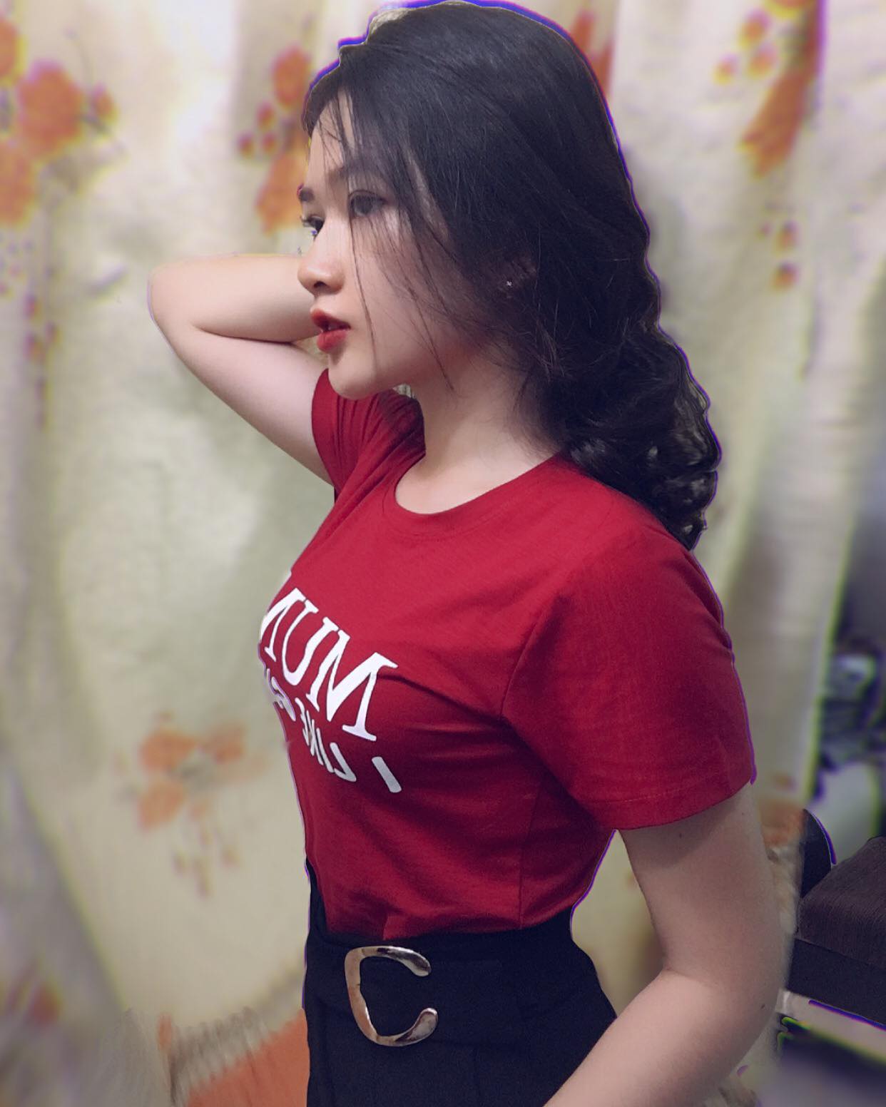 Sexy girls Ngọc Hân Trần tranhan285