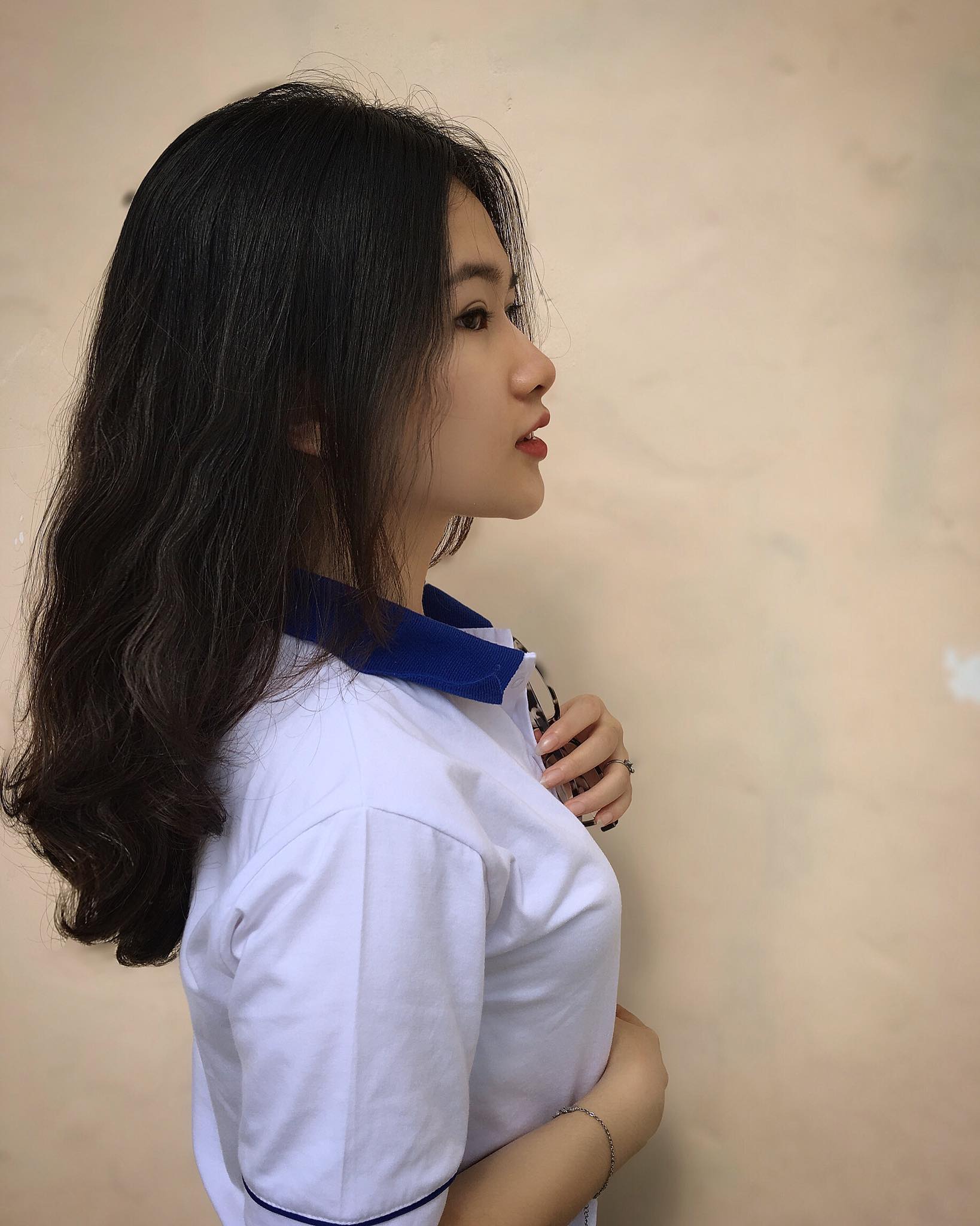 Sexy girls Ngọc Hân Trần tranhan285