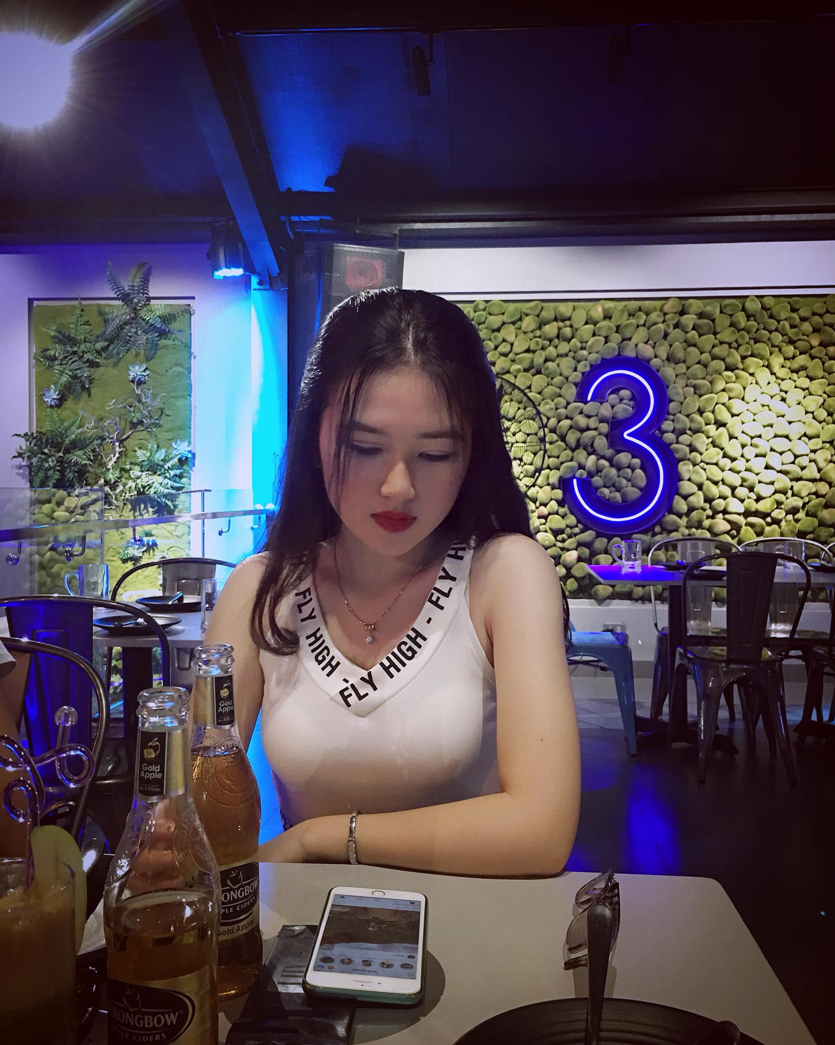 Sexy girls Ngọc Hân Trần tranhan285