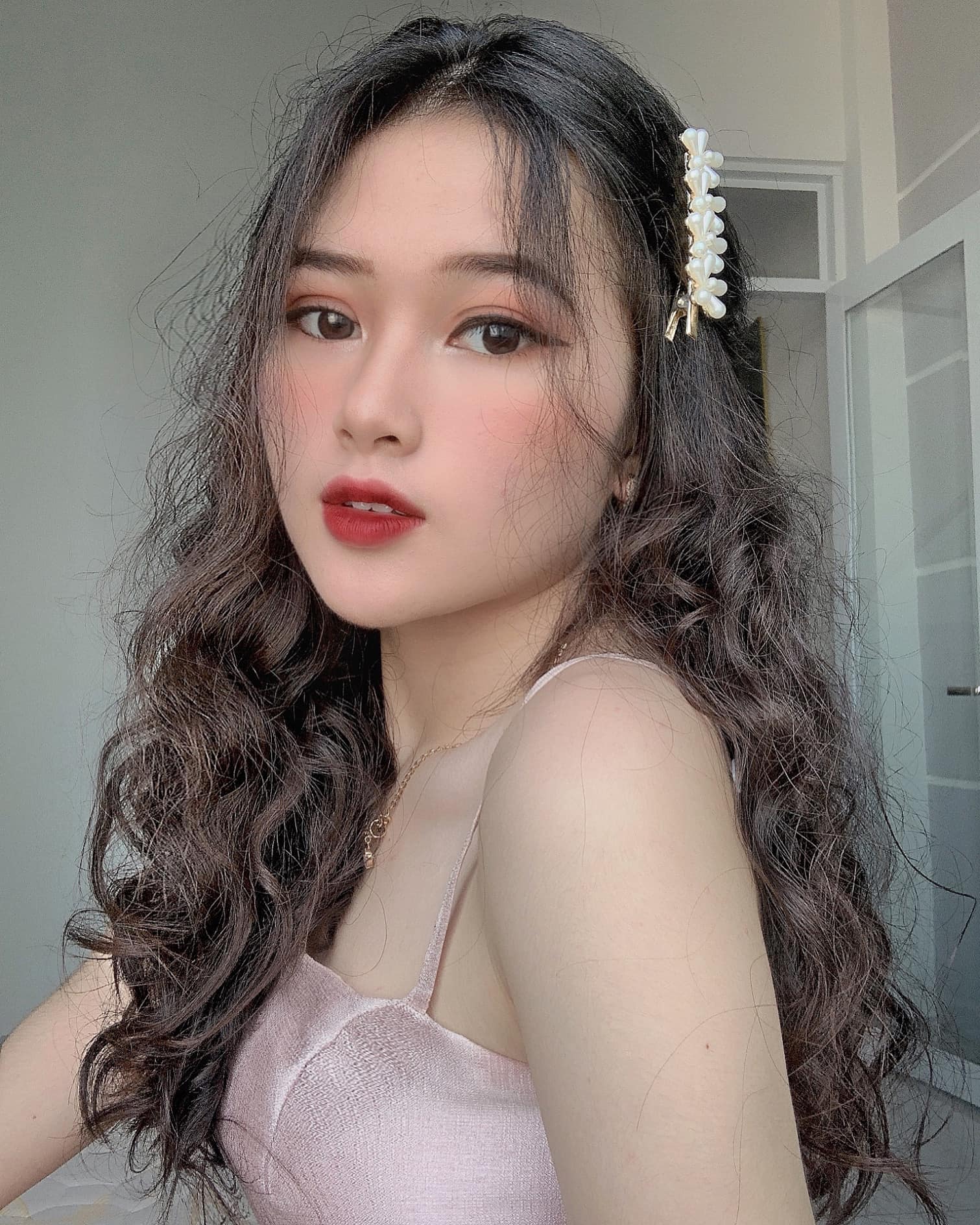 Sexy girls Ngọc Hân Trần tranhan285