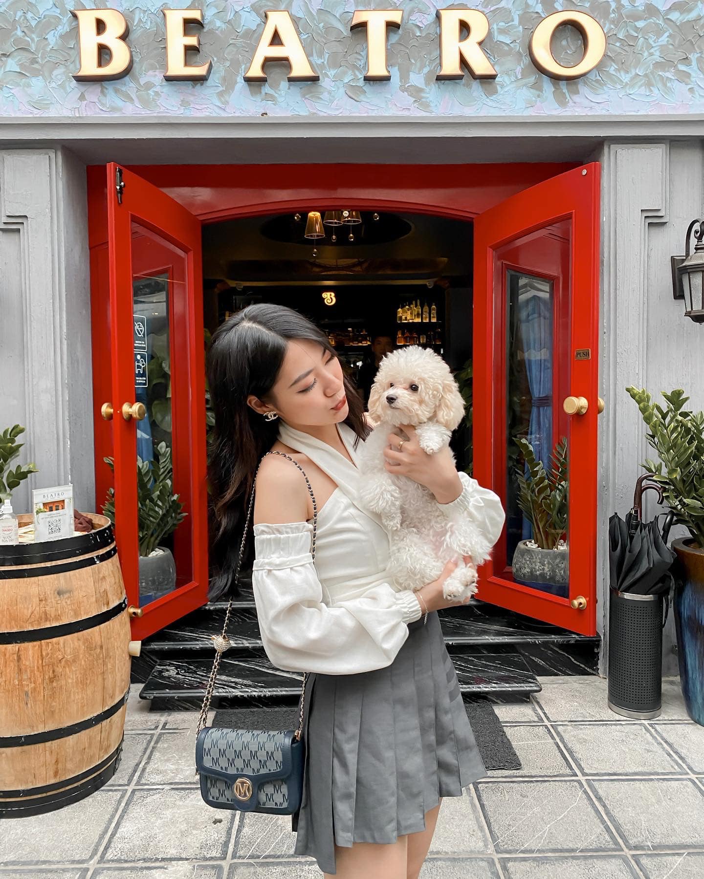 Hot face Việt Nam Hoàng Giang ĐT Pháp giang1569