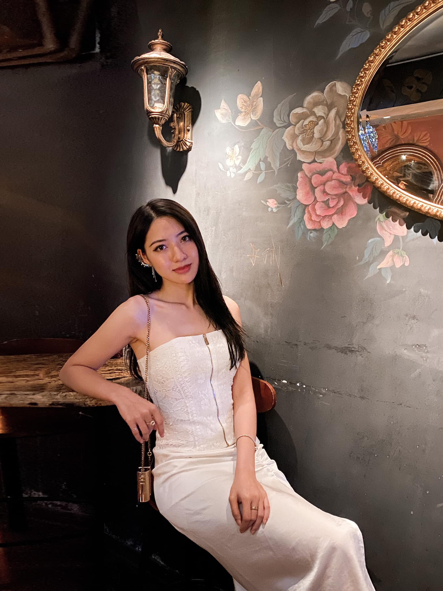 Hot face Việt Nam Hoàng Giang ĐT Pháp giang1569