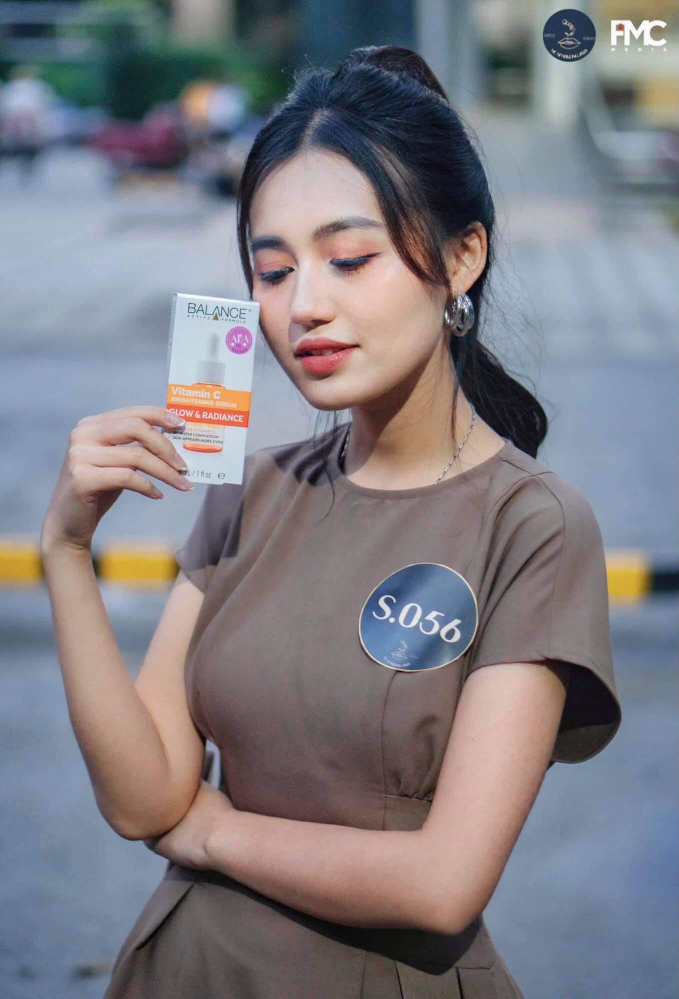 Hoàng Hồng Hạnh ĐT Qatar honghanh.hoang.961556