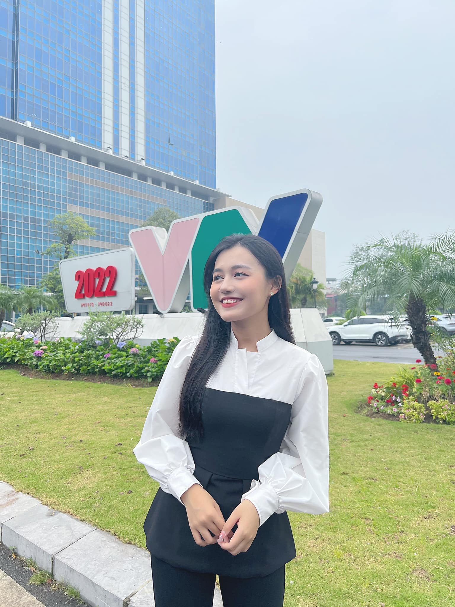 Hoàng Hồng Hạnh ĐT Qatar honghanh.hoang.961556