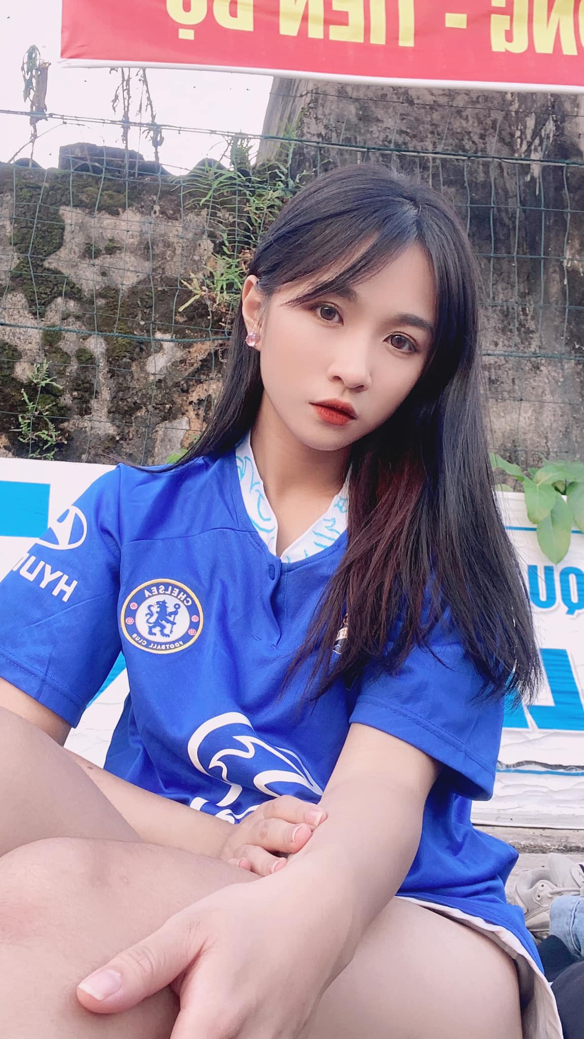 Hoàng Minh Châu ĐT Anh hoang.minh.chau99