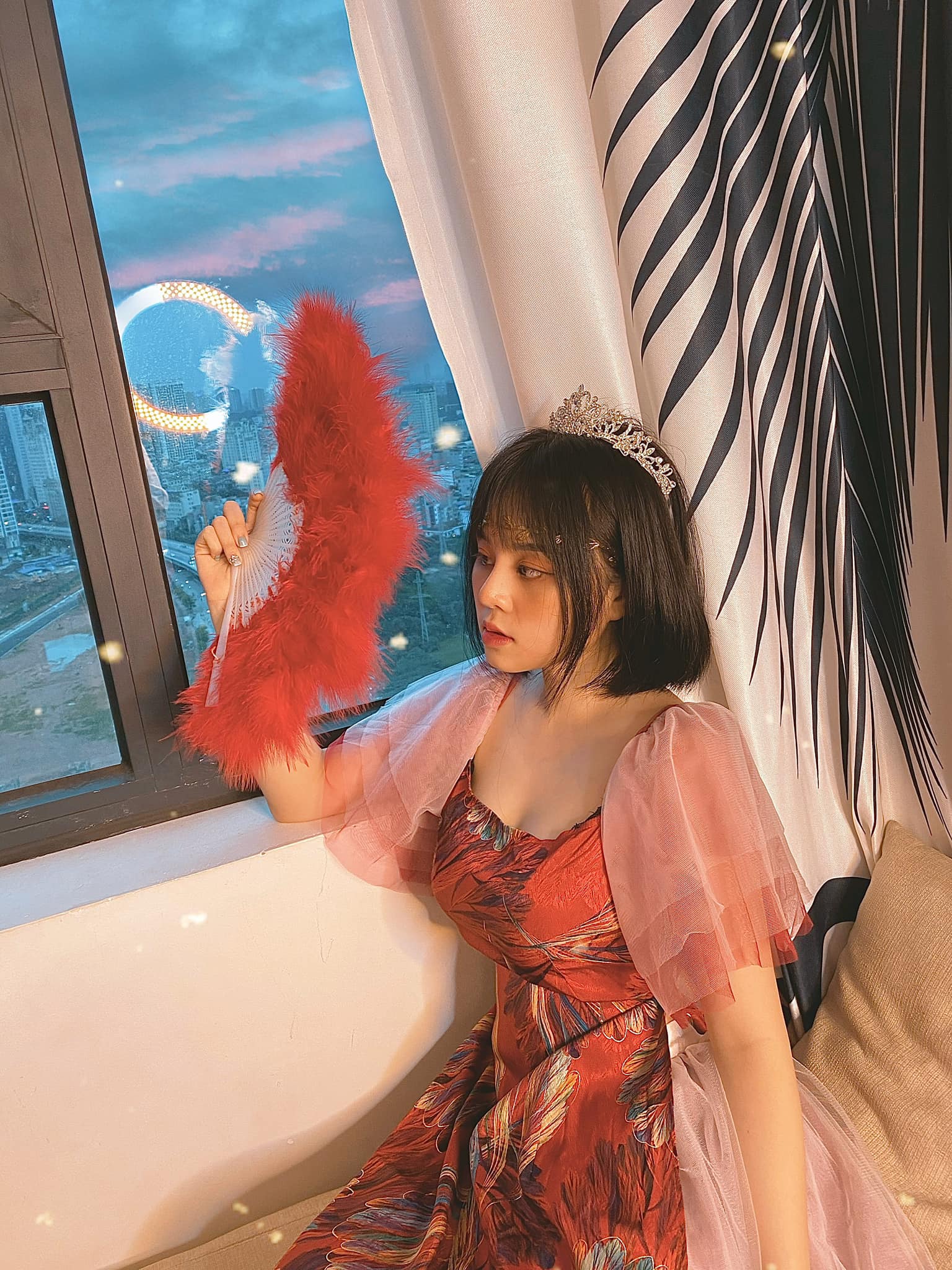 Hoàng Ngọc Ánh ngoceng310