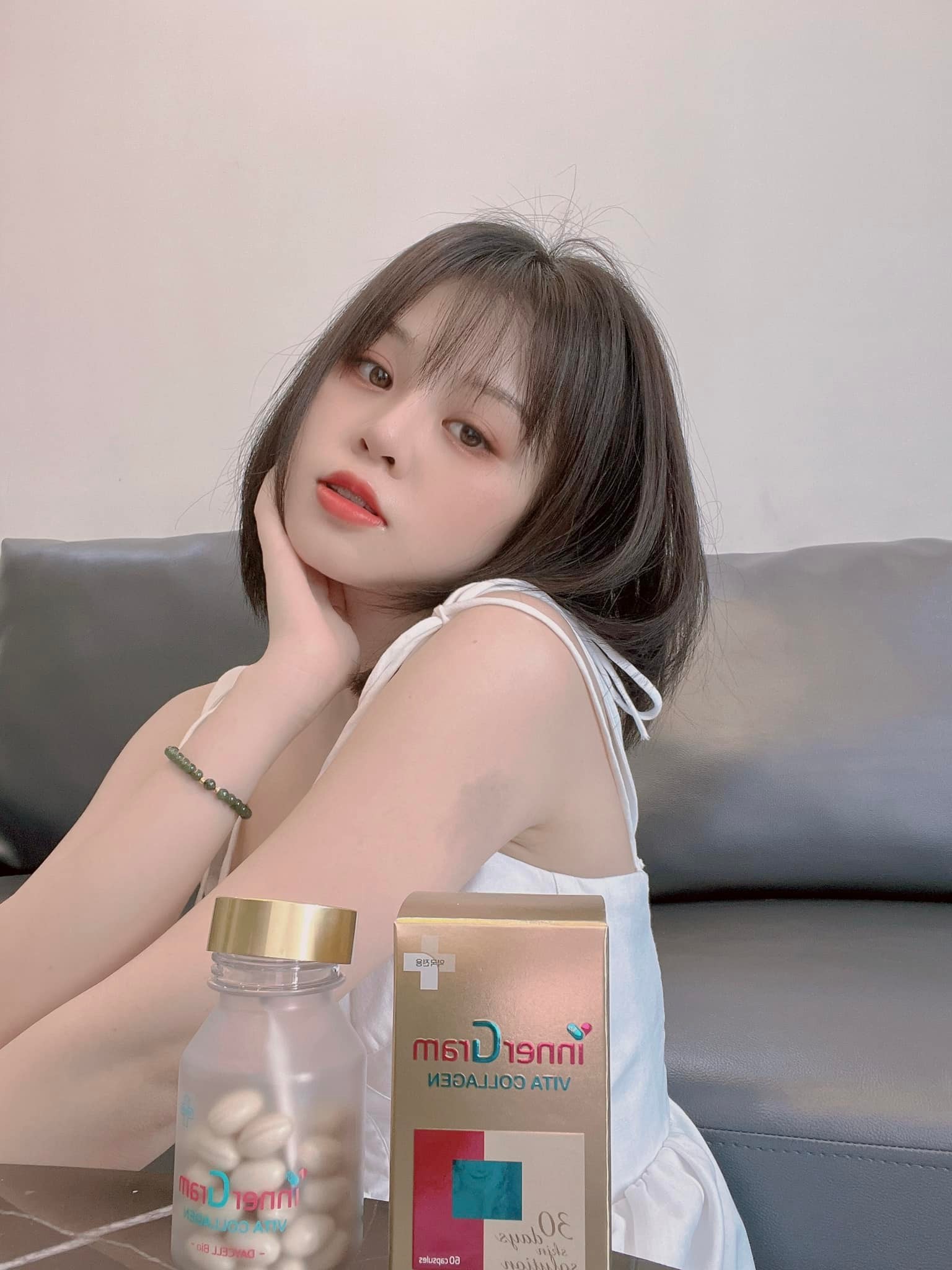 Hoàng Ngọc Ánh ngoceng310