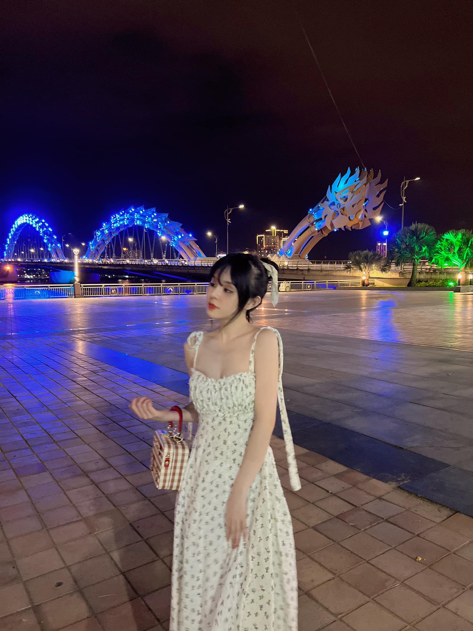 Hoàng Ngọc Ánh ngoceng310