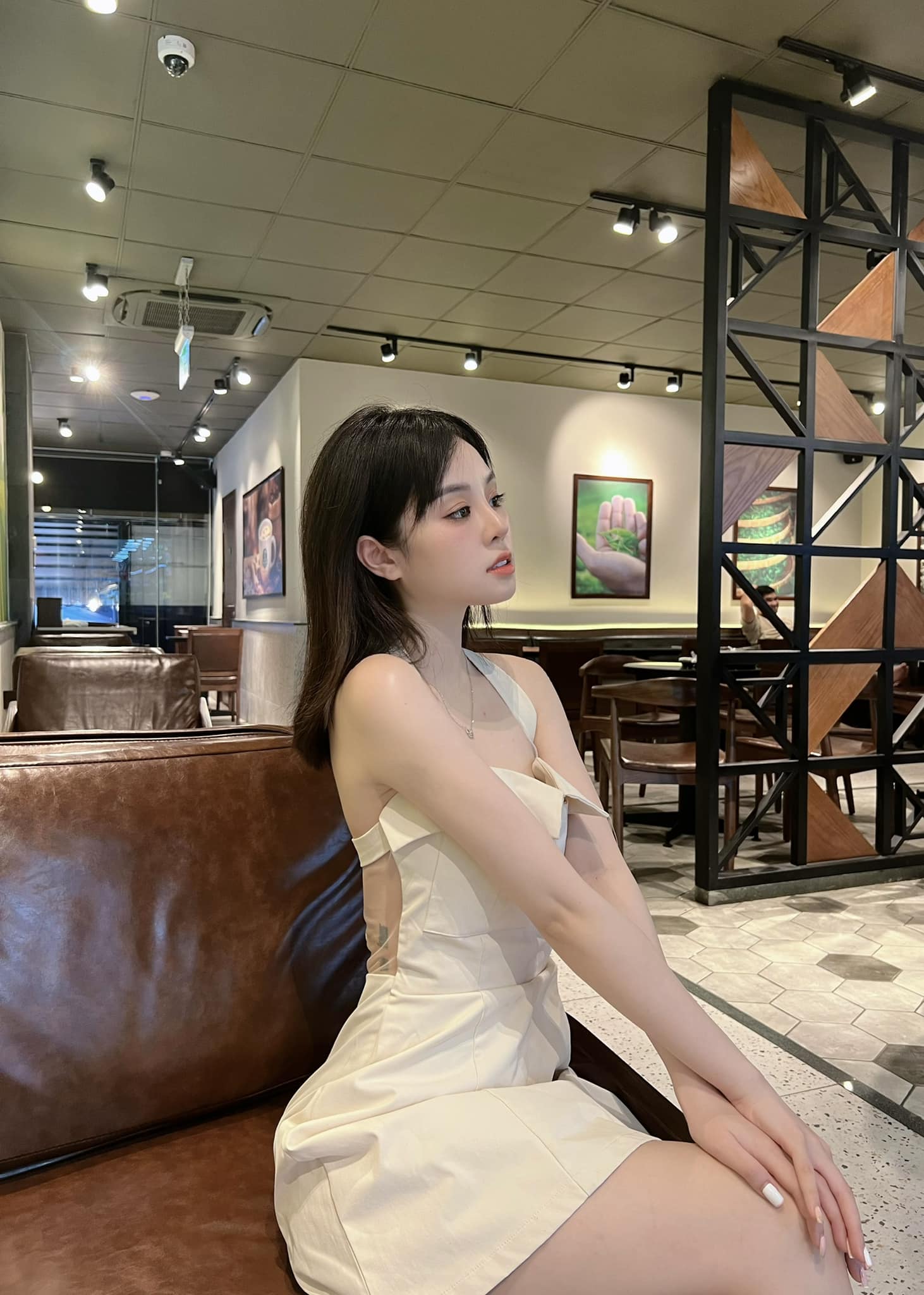 Hoàng Ngọc Ánh ngoceng310